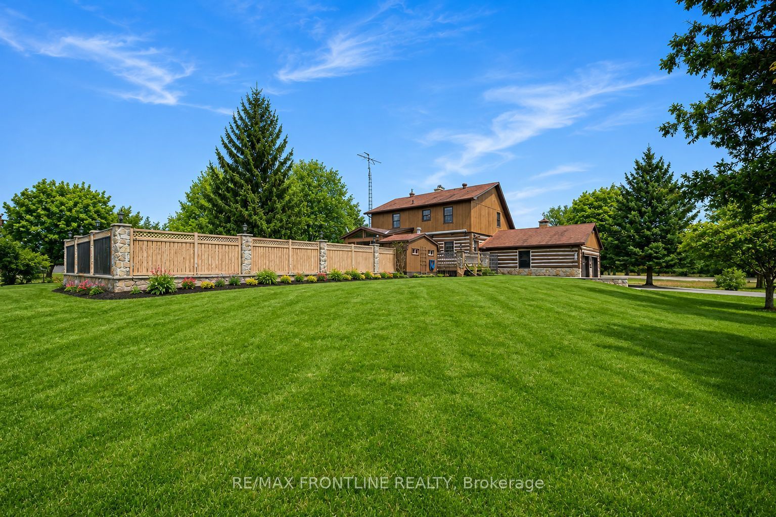 510 Port Elmsley Road, Drummond/North Elmsley, ON K7H 3C7 photo 5