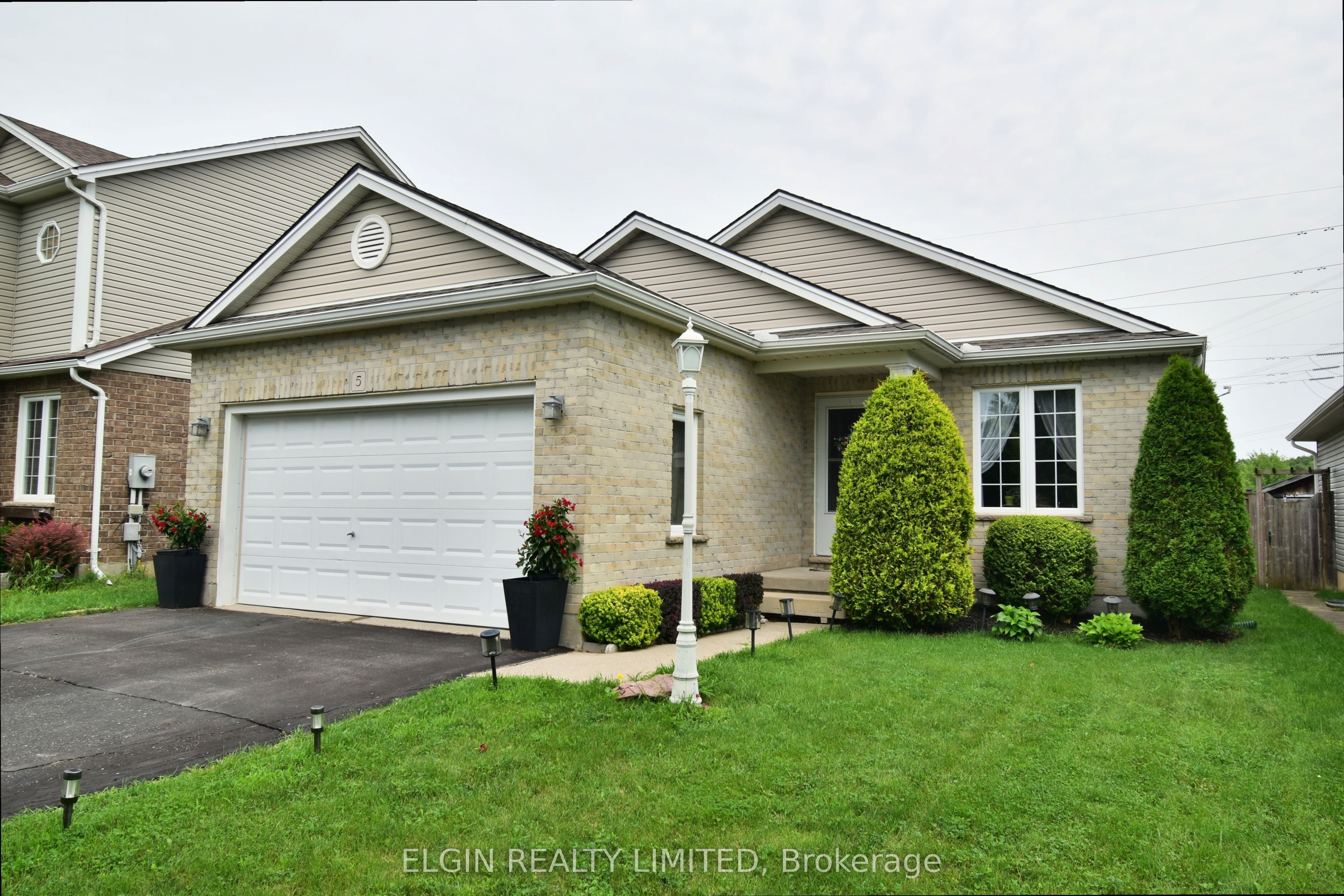 5 Havenridge Court, St. Thomas, ON N5P 4P7 photo 2
