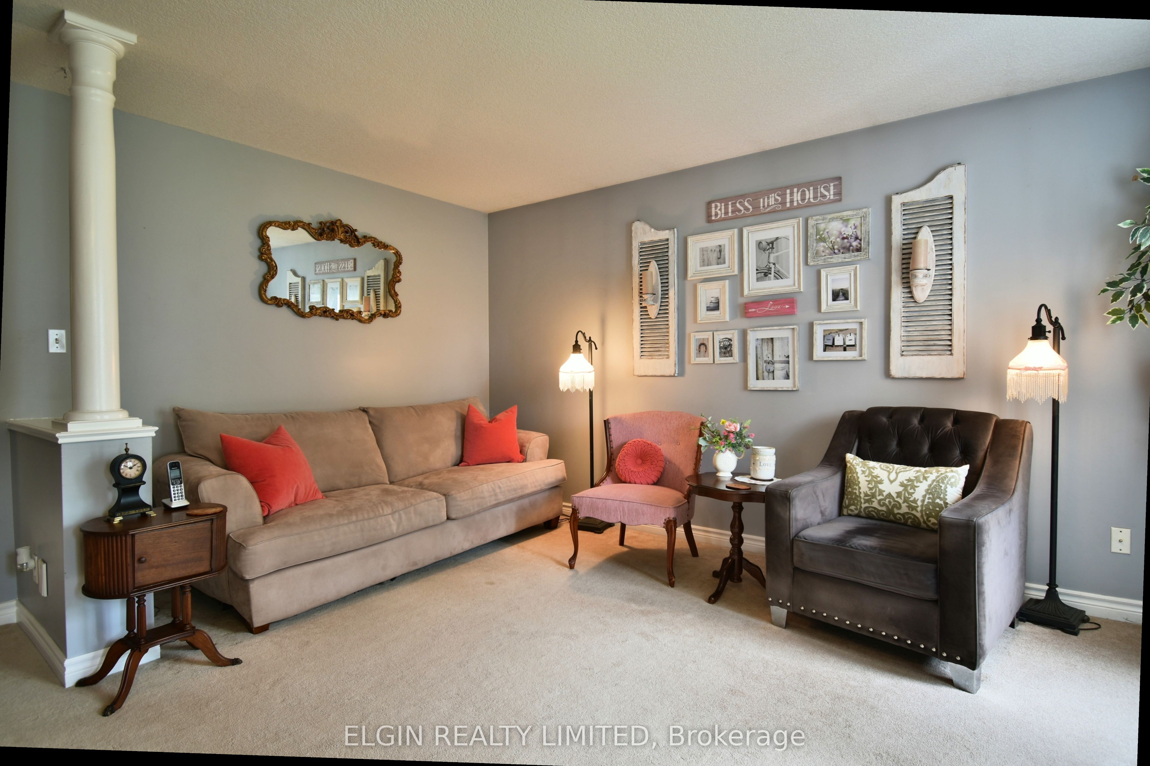 5 Havenridge Court, St. Thomas, ON N5P 4P7 photo 4