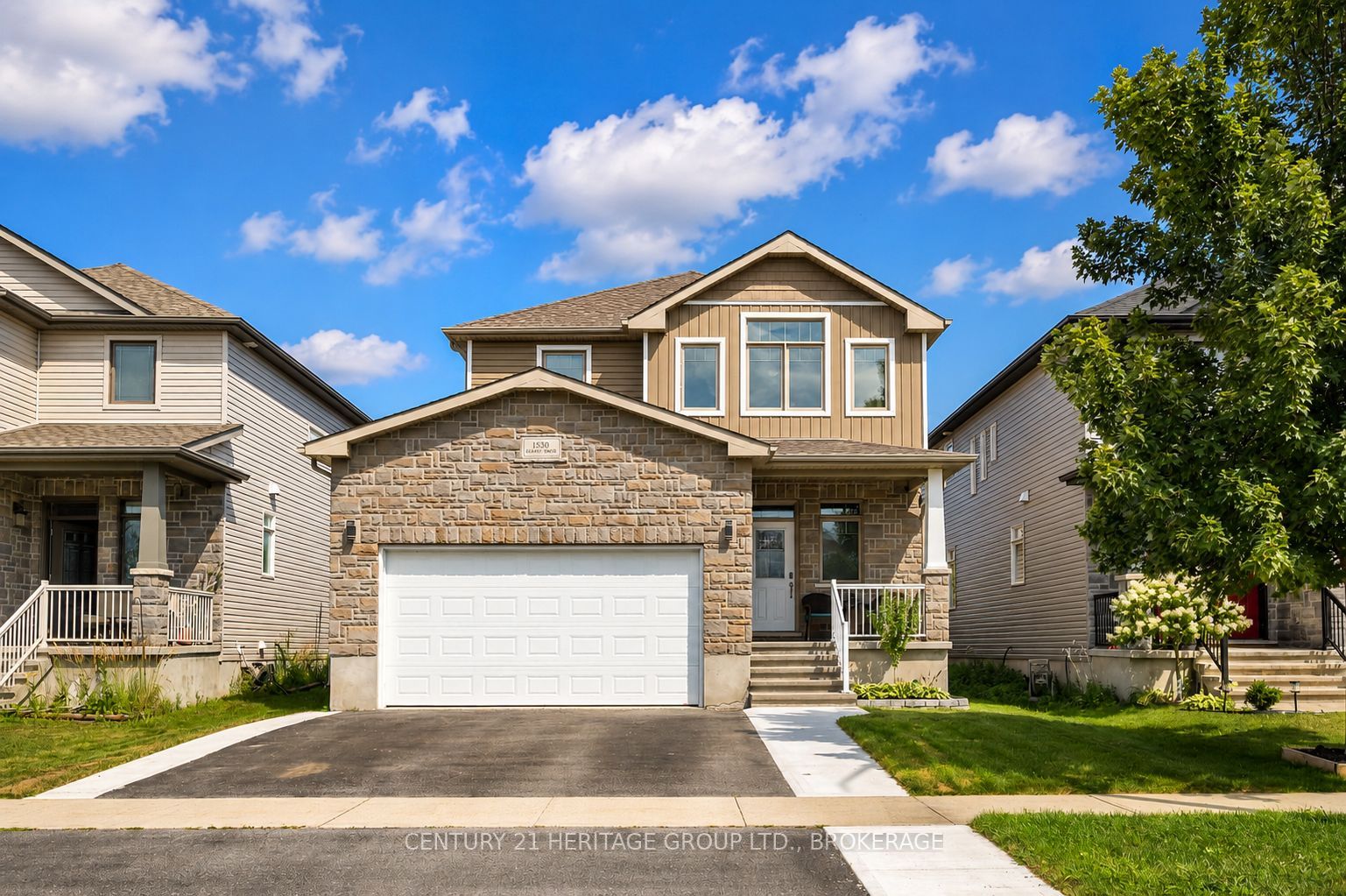 1530 Albany Drive, Kingston, ON K7P 0L6
