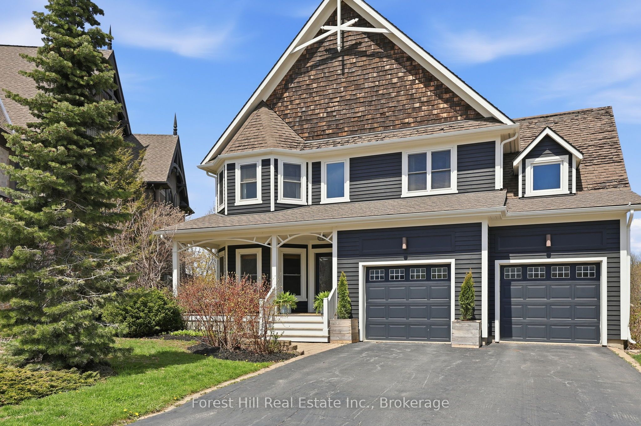 156 Snowbridge Way, Blue Mountains, ON L9Y 0V1