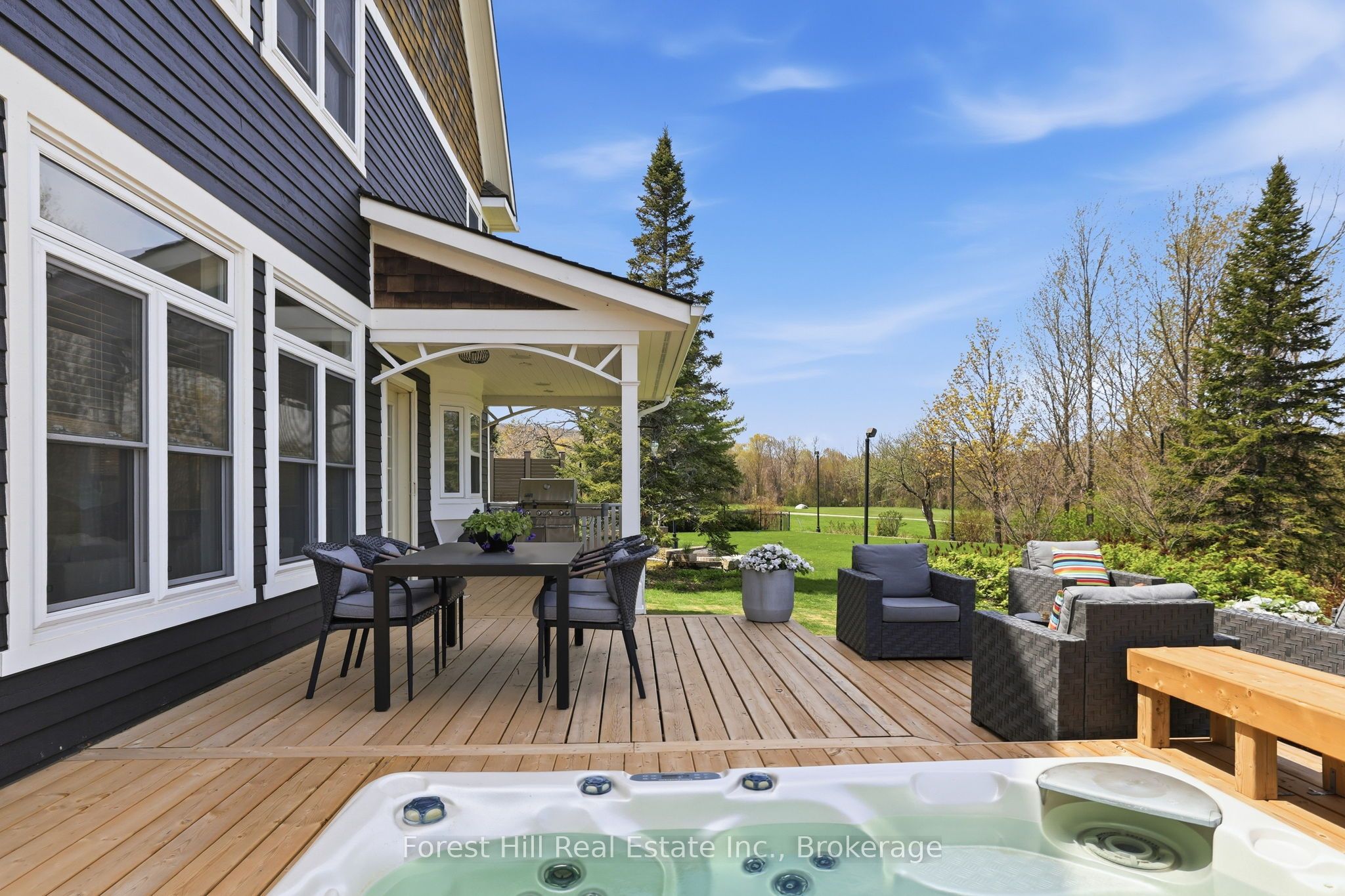 156 Snowbridge Way, Blue Mountains, ON L9Y 0V1 photo 4