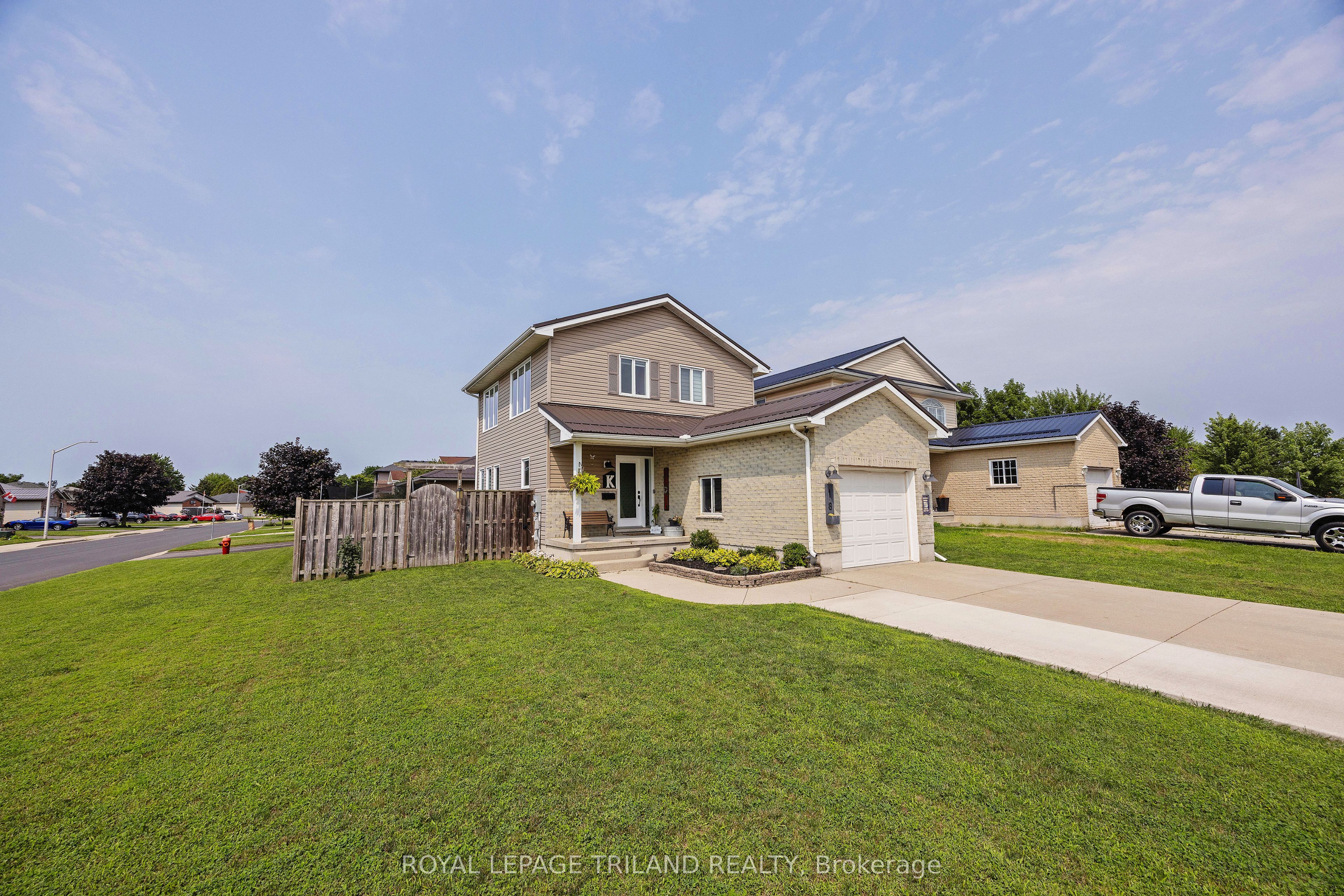 18 Tara Court, Aylmer, ON N5H 0A1 photo 3
