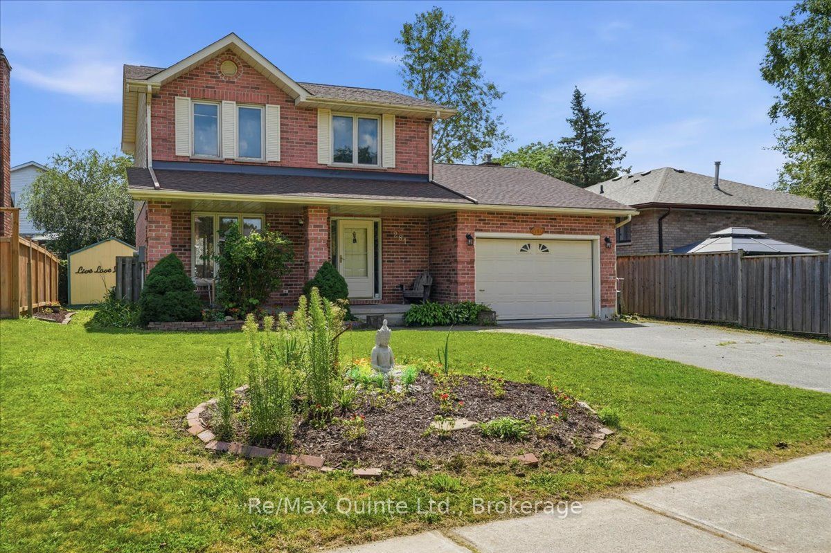 281 College Street W, Belleville, ON K8P 4Z6 photo 2