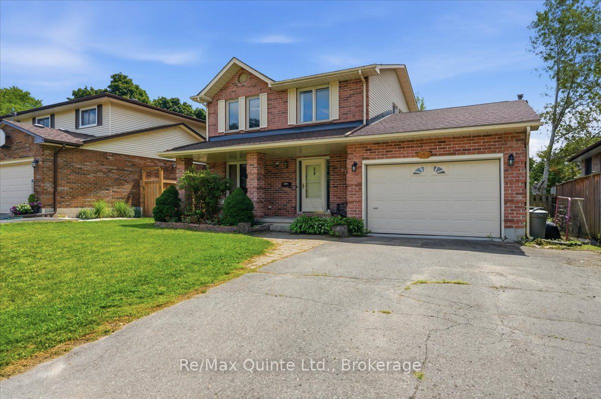 281 College Street W, Belleville, ON K8P 4Z6 photo 3