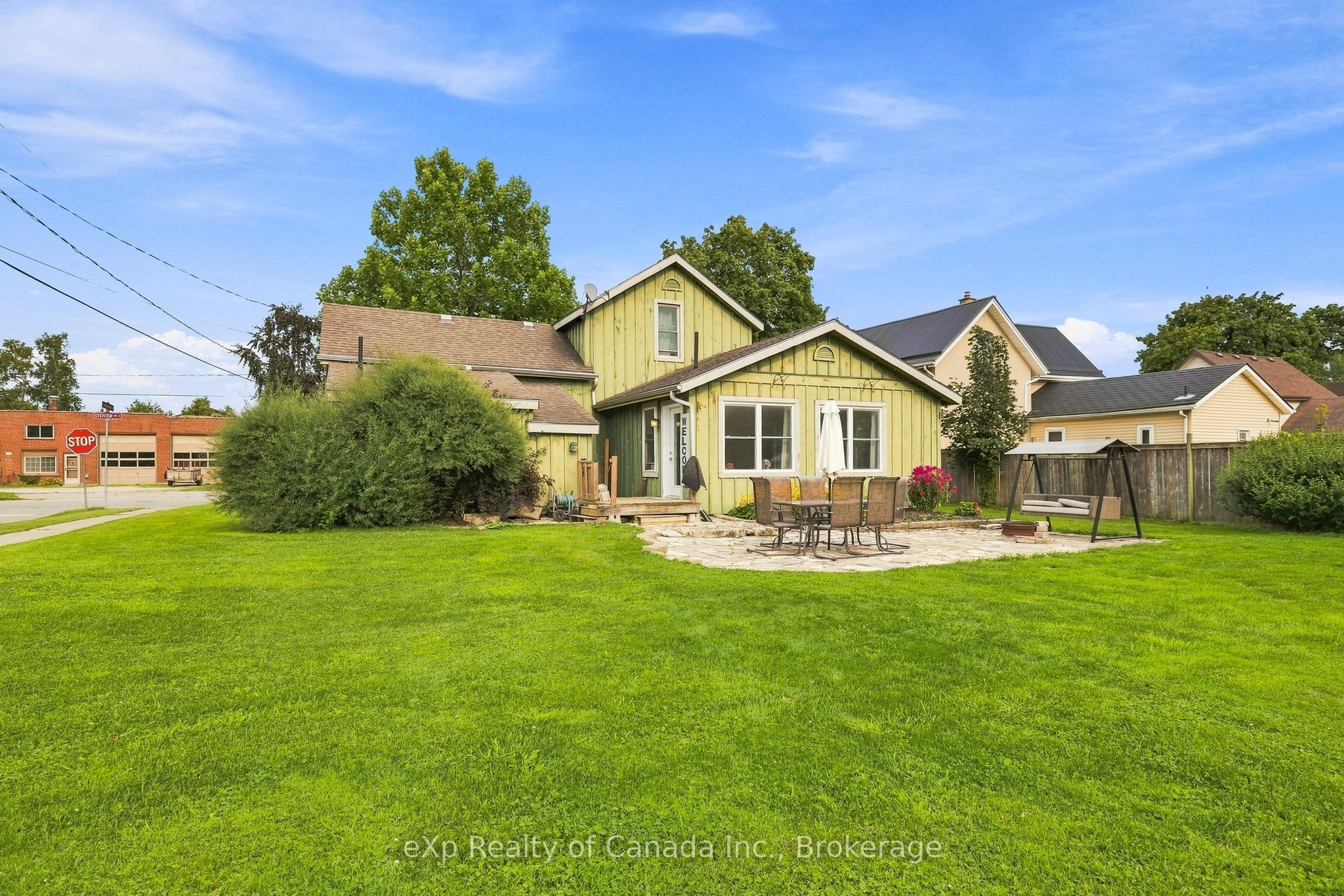 24 STOVER Street S, Norwich, ON N0J 1P0 photo 3
