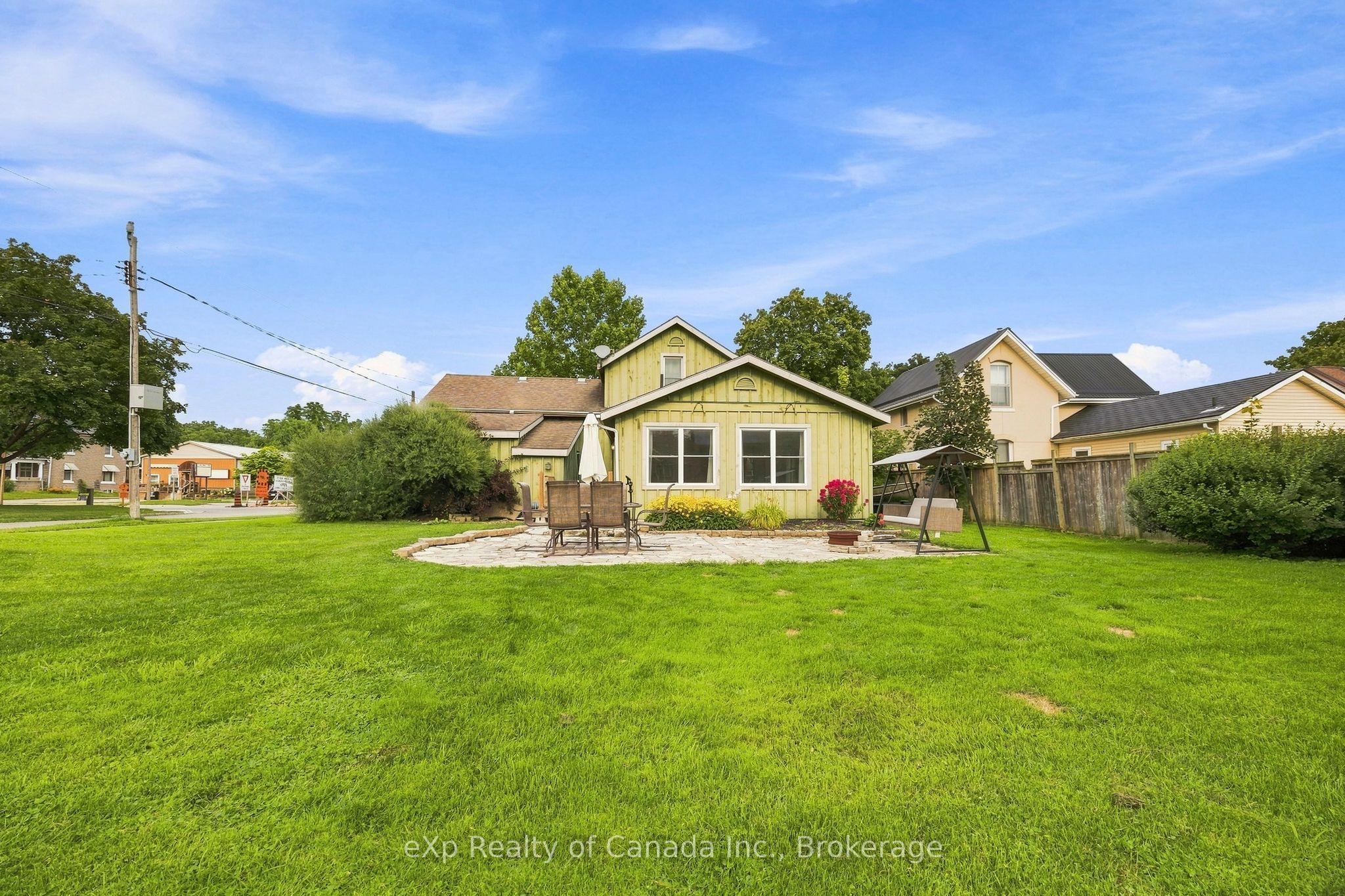24 STOVER Street S, Norwich, ON N0J 1P0 photo 5