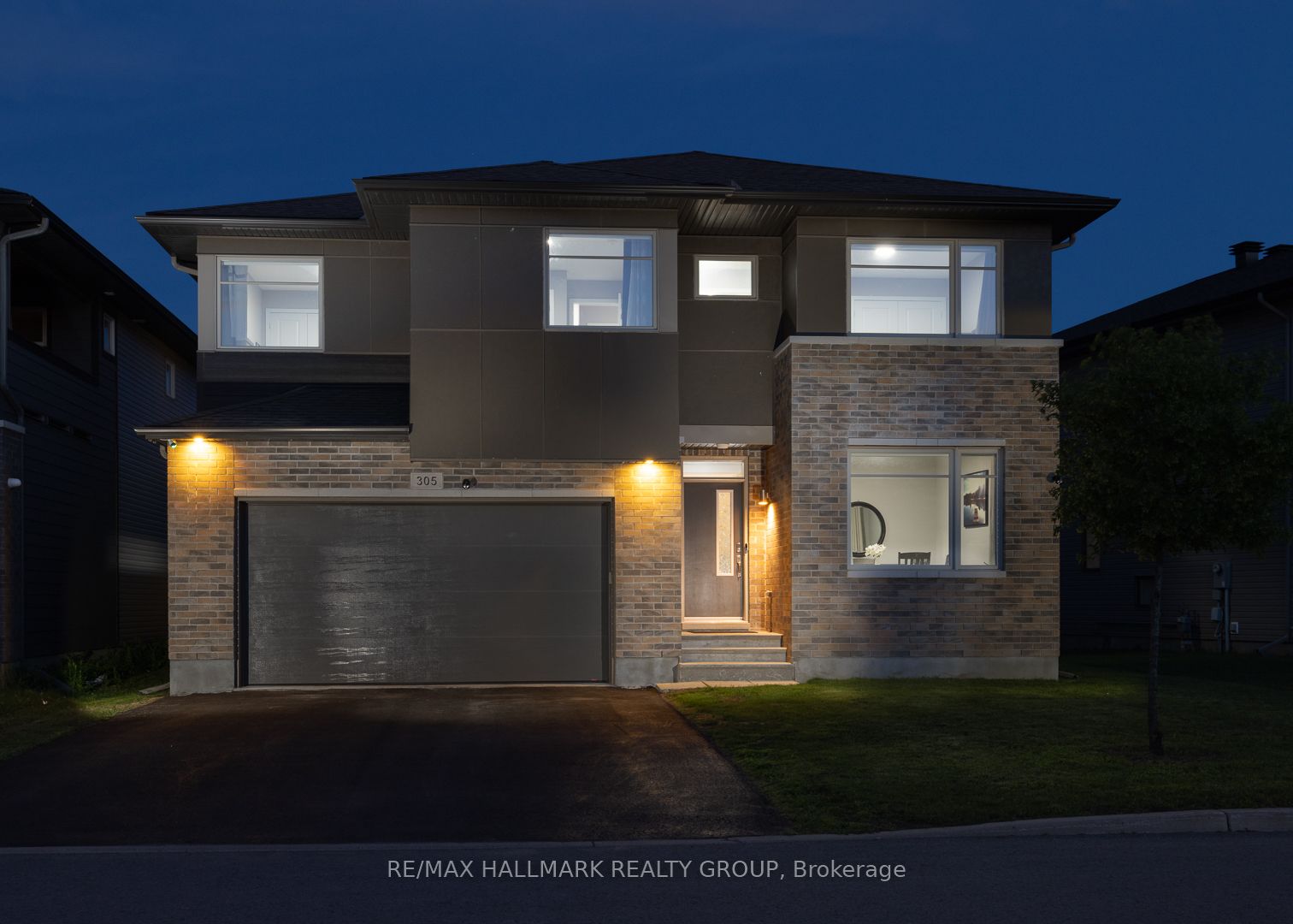 305 Oxer Place, Kanata, ON K2V 0C6 photo 2