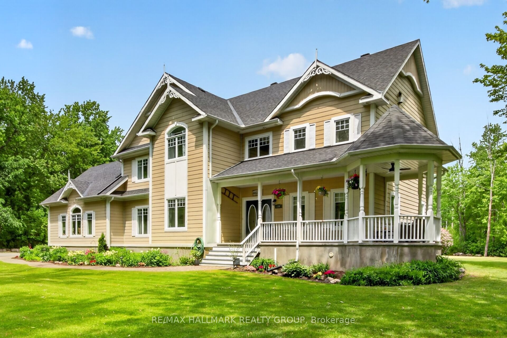 104 Wilbert Cox Drive, Carp - Huntley Ward, ON K0A 1L0 photo 3