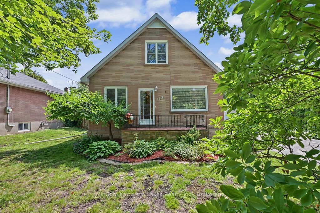 263 Bennet Street, Peterborough, ON K9H 5B8 photo 3