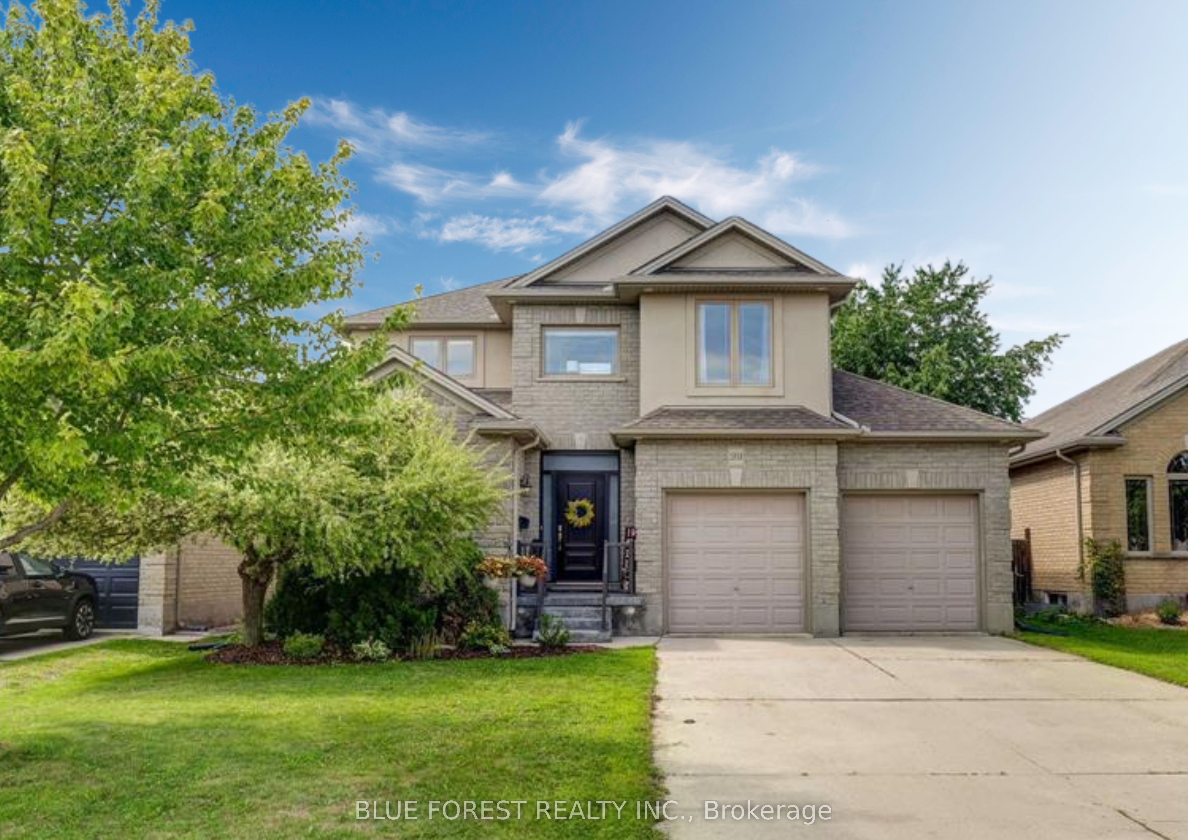 2058 WESTPOINT Heights, London South, ON N6P 0A3 photo 2