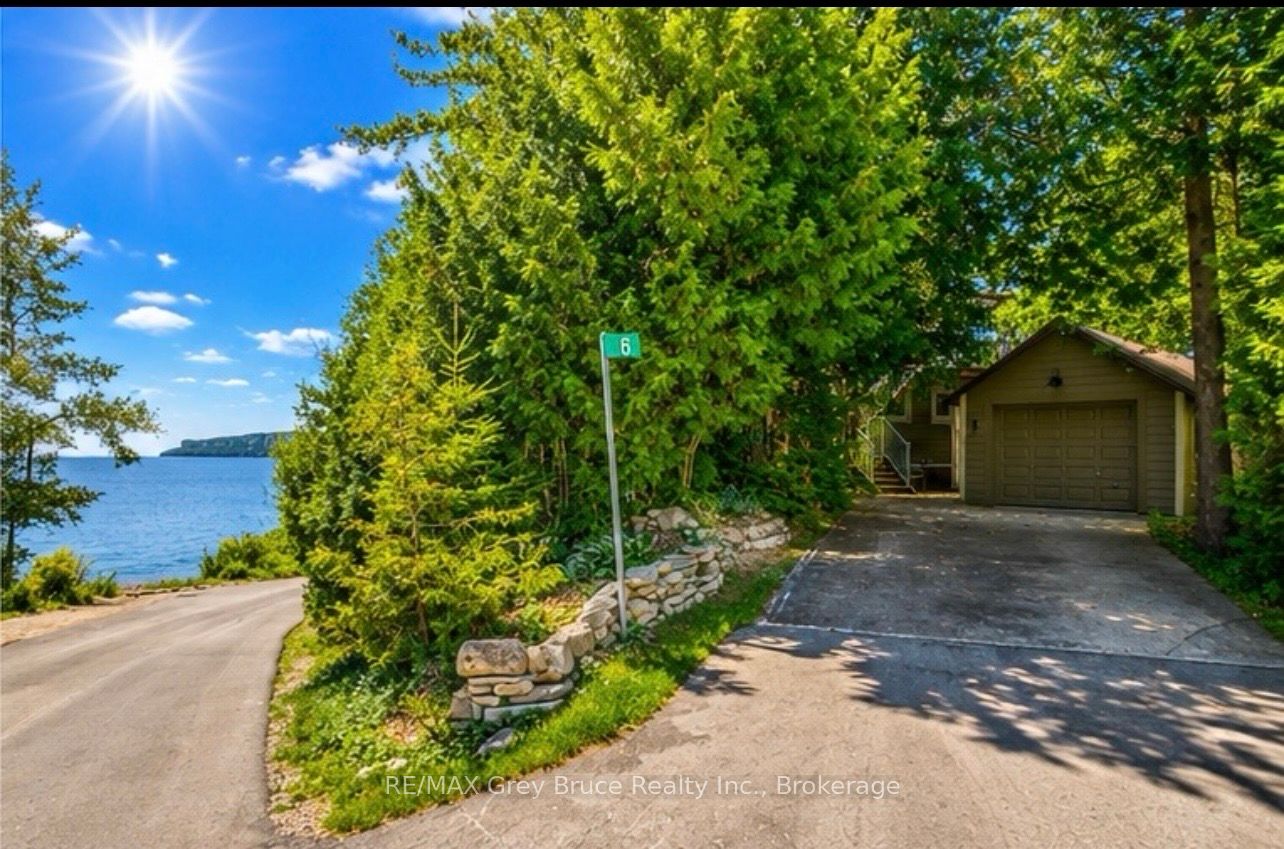 6 Chetwynd Lane, Northern Bruce Peninsula, ON N0H 1W0 photo 2