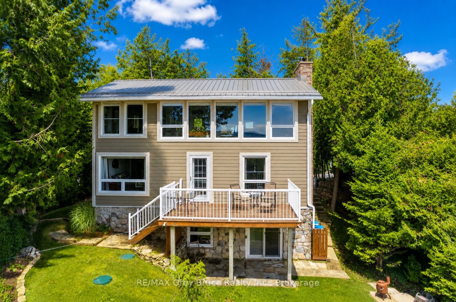 6 Chetwynd Lane, Northern Bruce Peninsula, ON N0H 1W0 photo 5