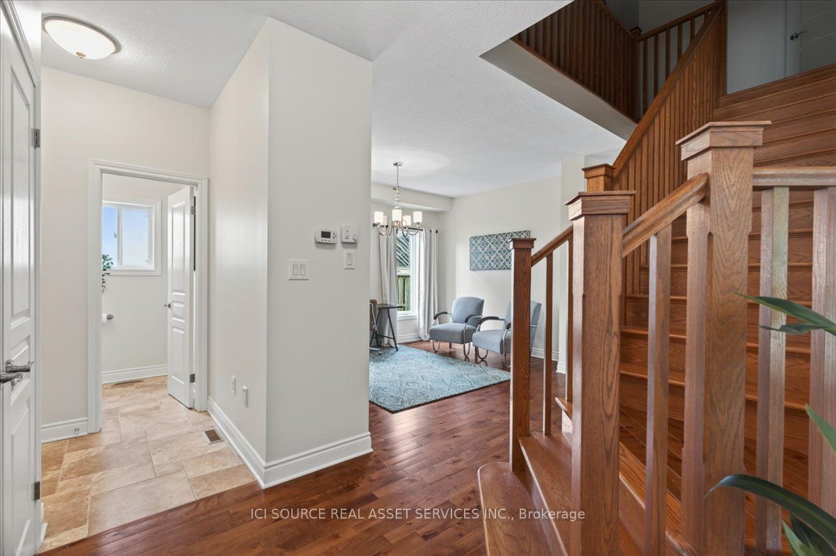 850 Teakwood Lane, London North, ON N6H 0E5 photo 4