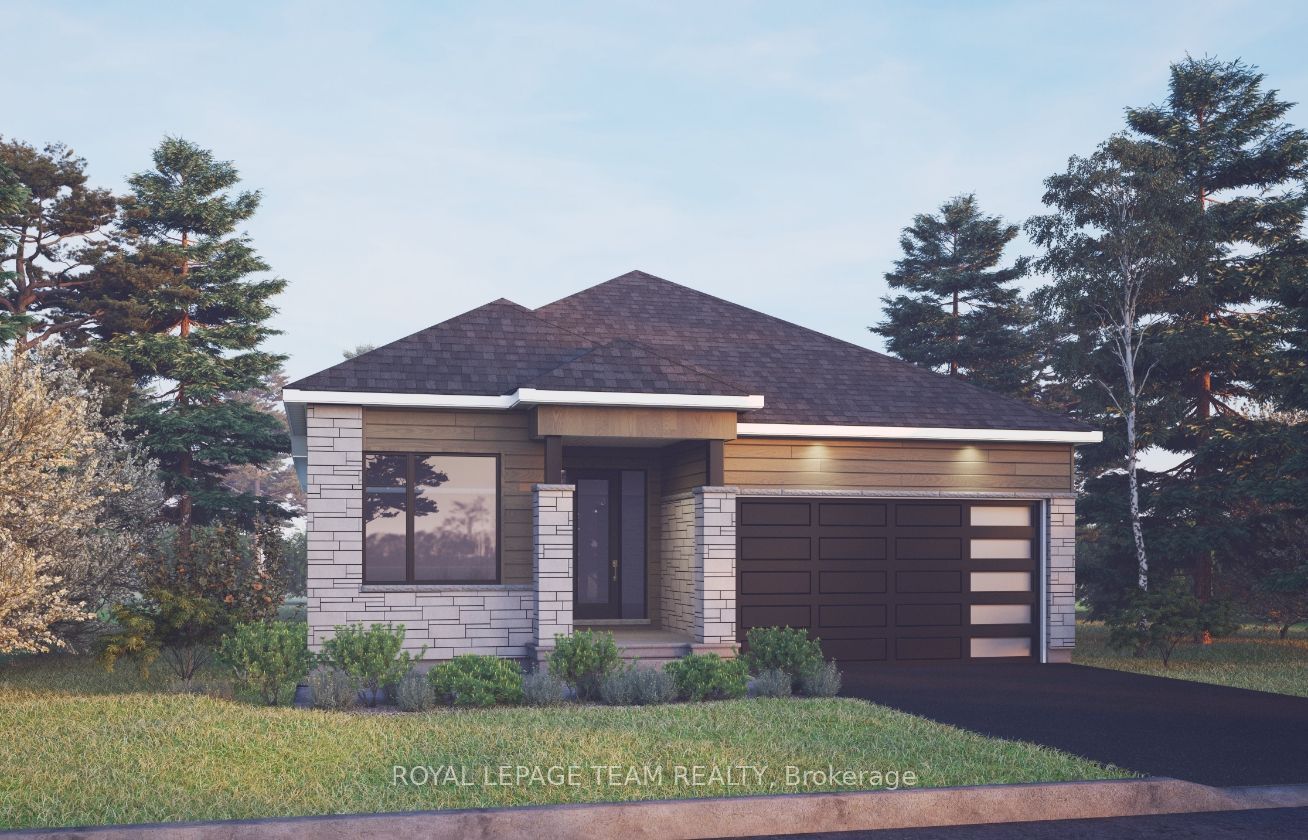 513 Apron Street, Manotick - Kars - Rideau Twp and Area, ON K4M 0Z8
