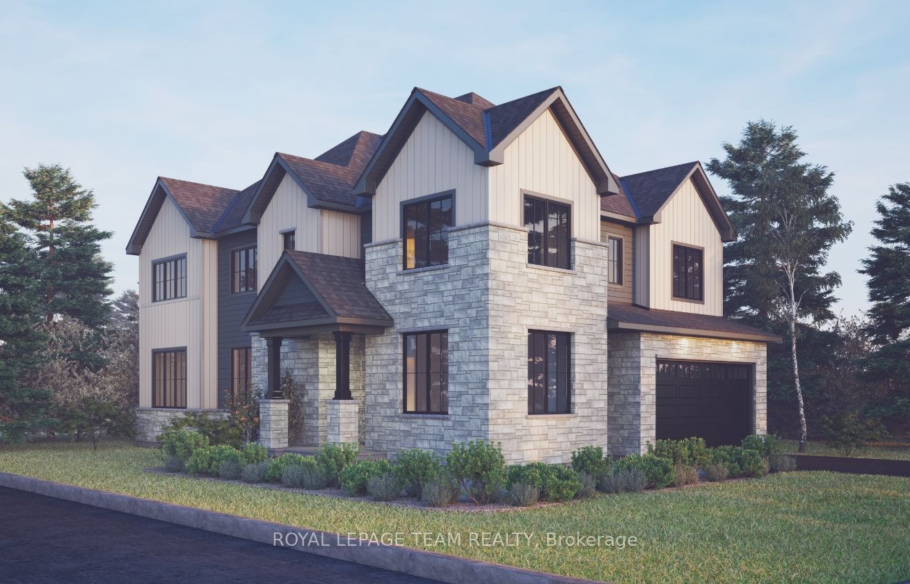 501 Apron Street, Manotick - Kars - Rideau Twp and Area, ON K4M 0Z7