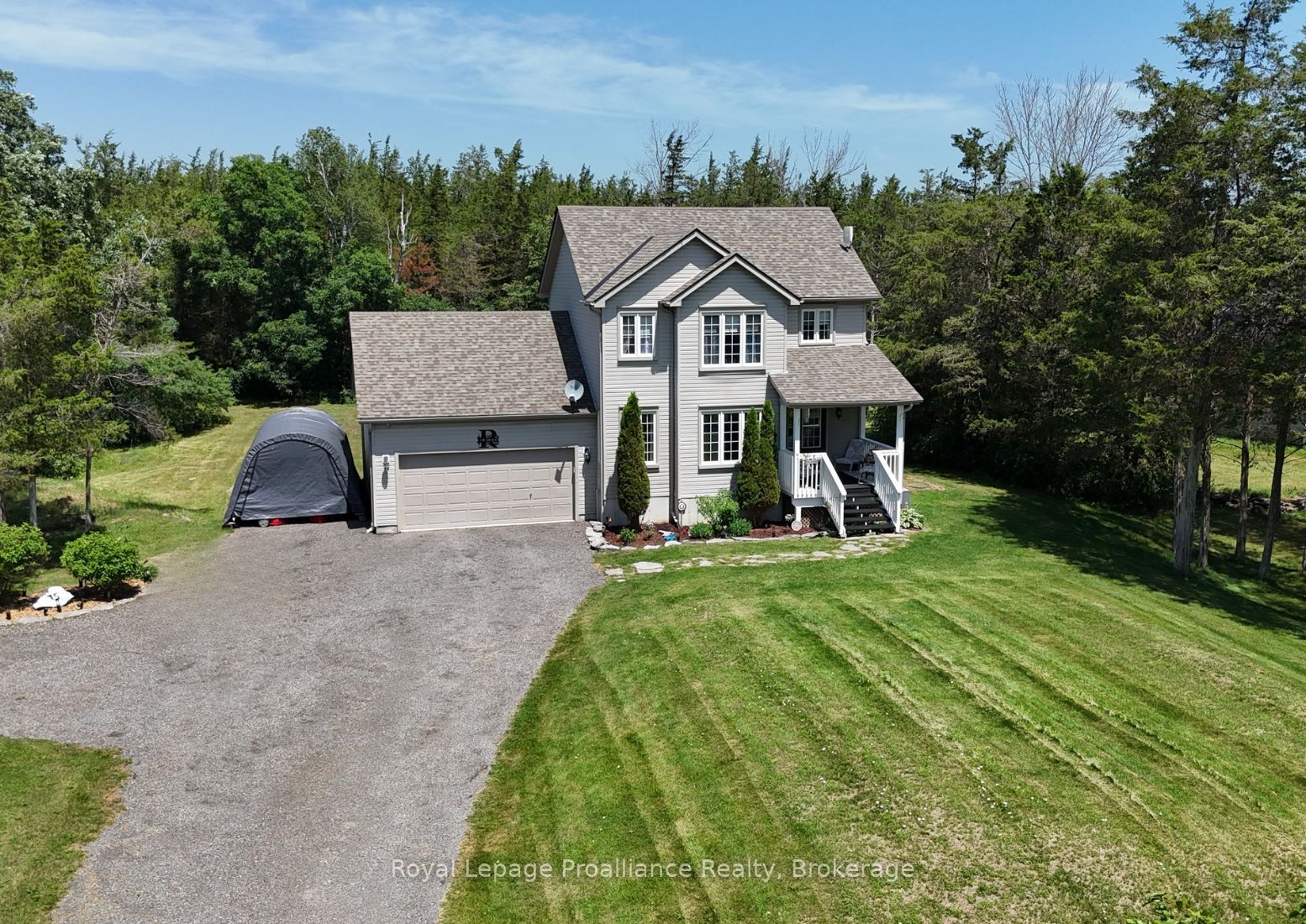 75 Milligan Drive, Tyendinaga, ON K0K 3A0 photo 2