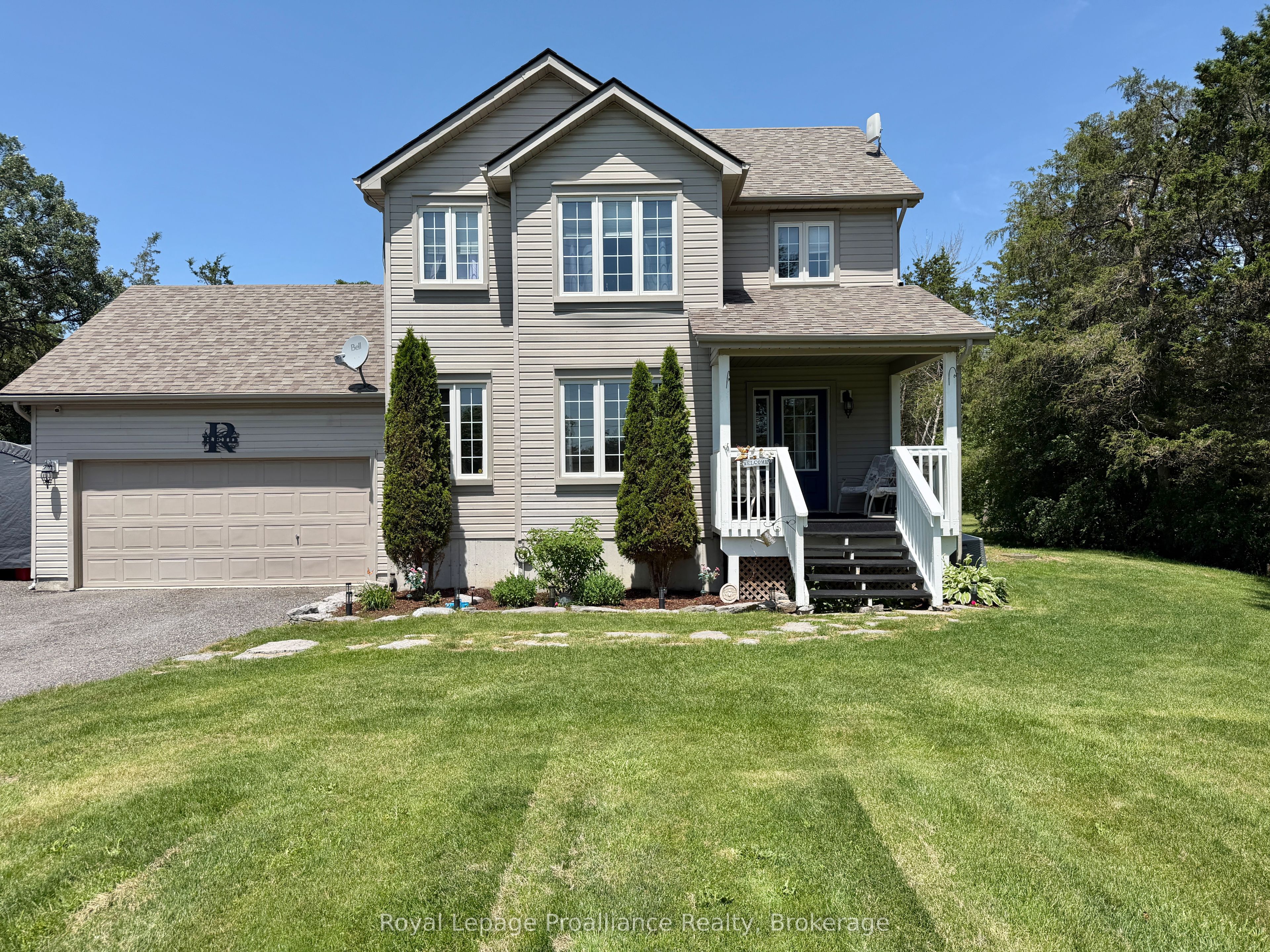 75 Milligan Drive, Tyendinaga, ON K0K 3A0 photo 3