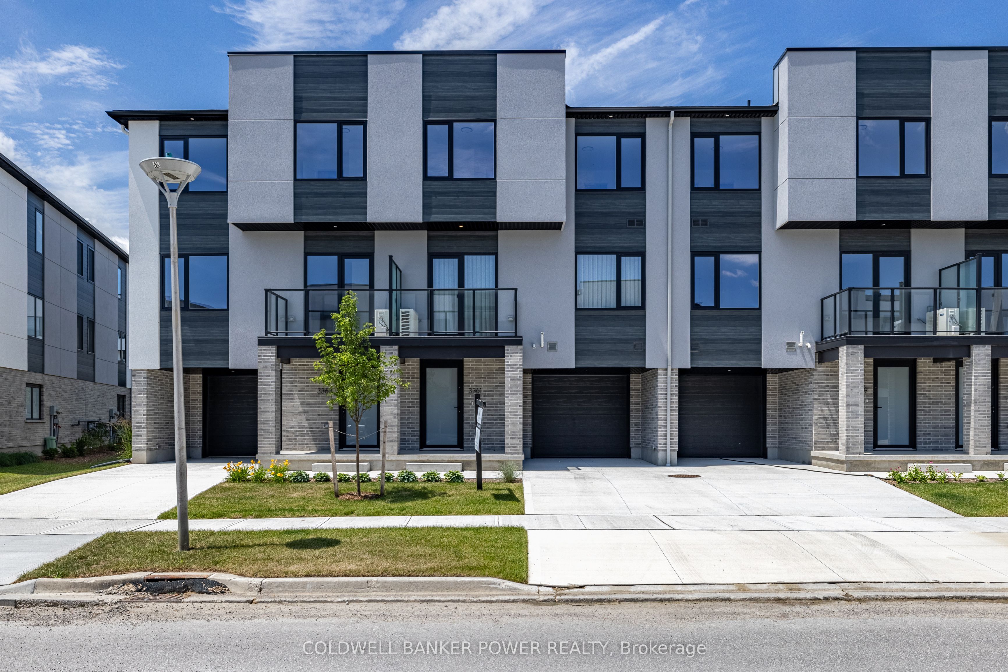 3534 Emilycarr Lane, London South, ON N6L 0B9