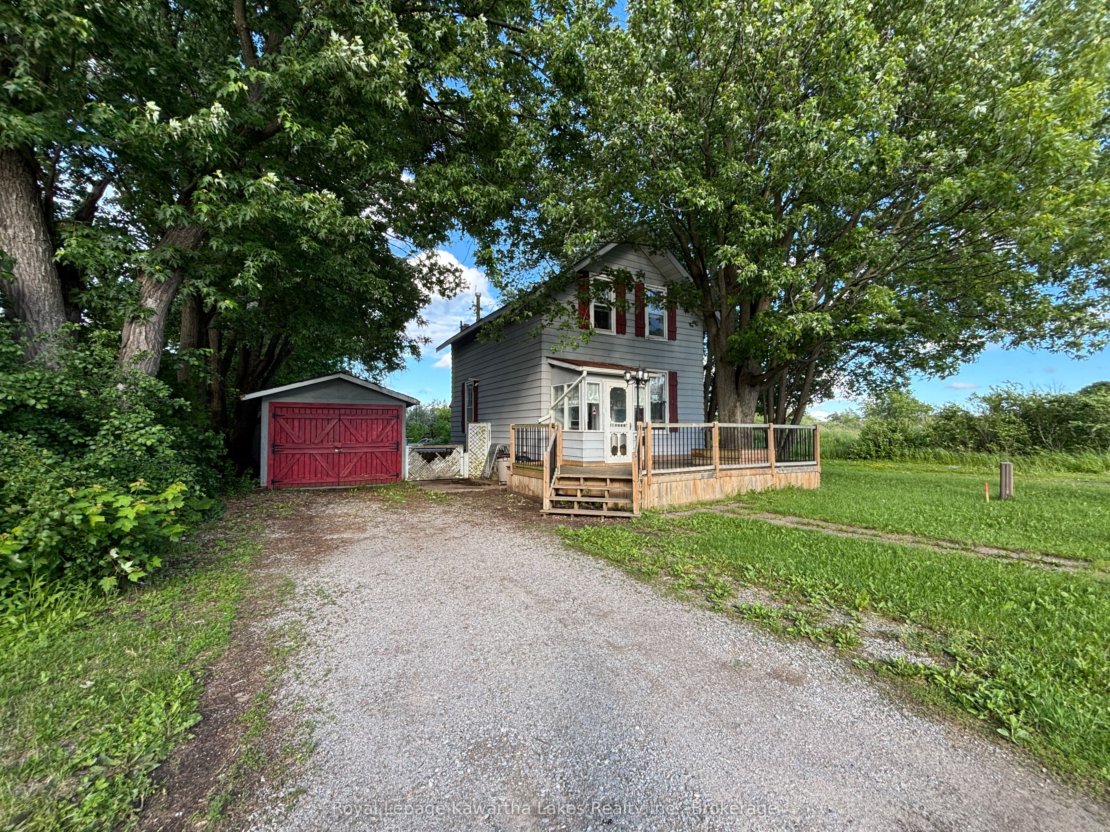 80 Albert Street S, Kawartha Lakes, ON K9V 3H4