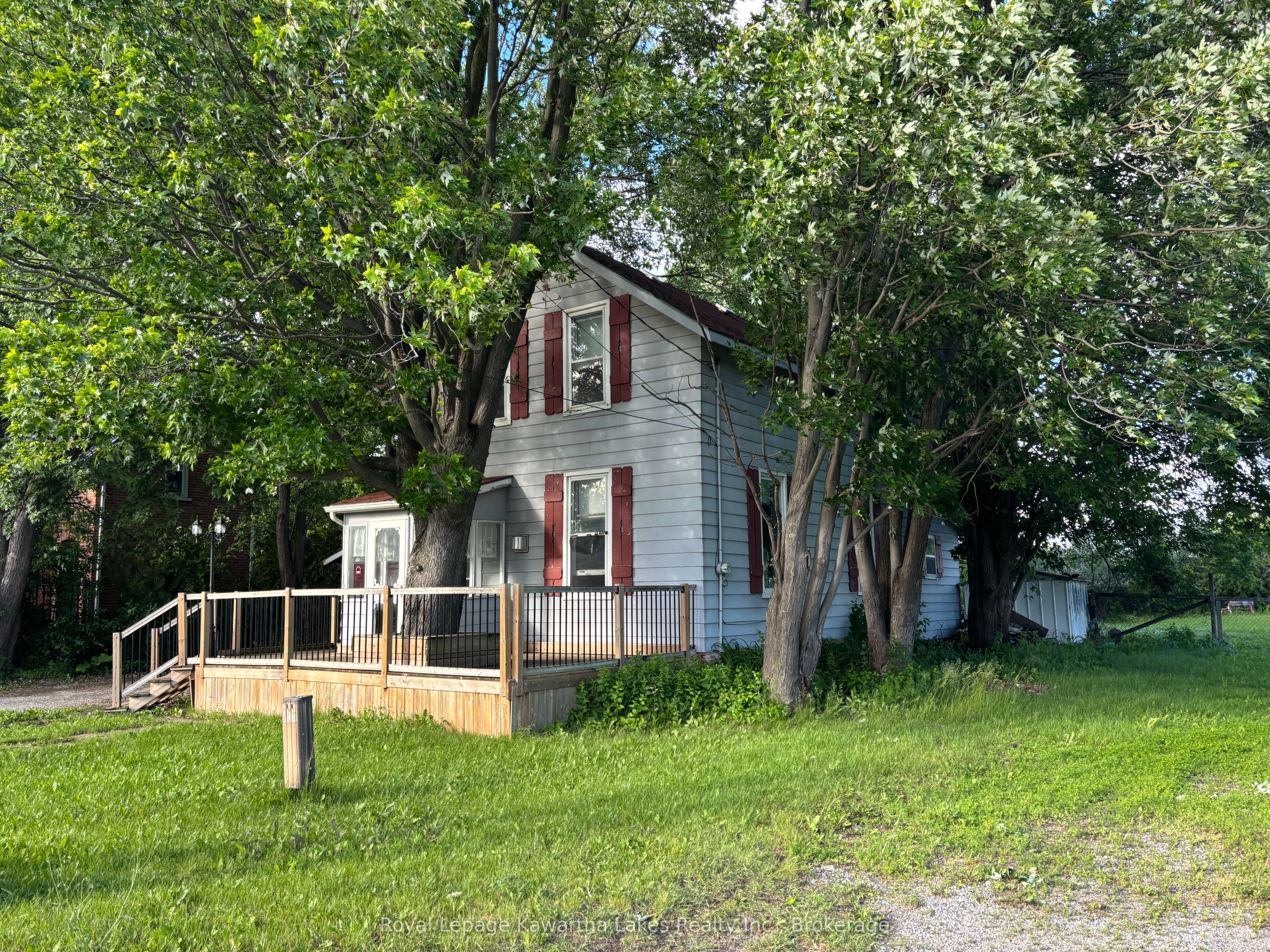 80 Albert Street S, Kawartha Lakes, ON K9V 3H4 photo 2