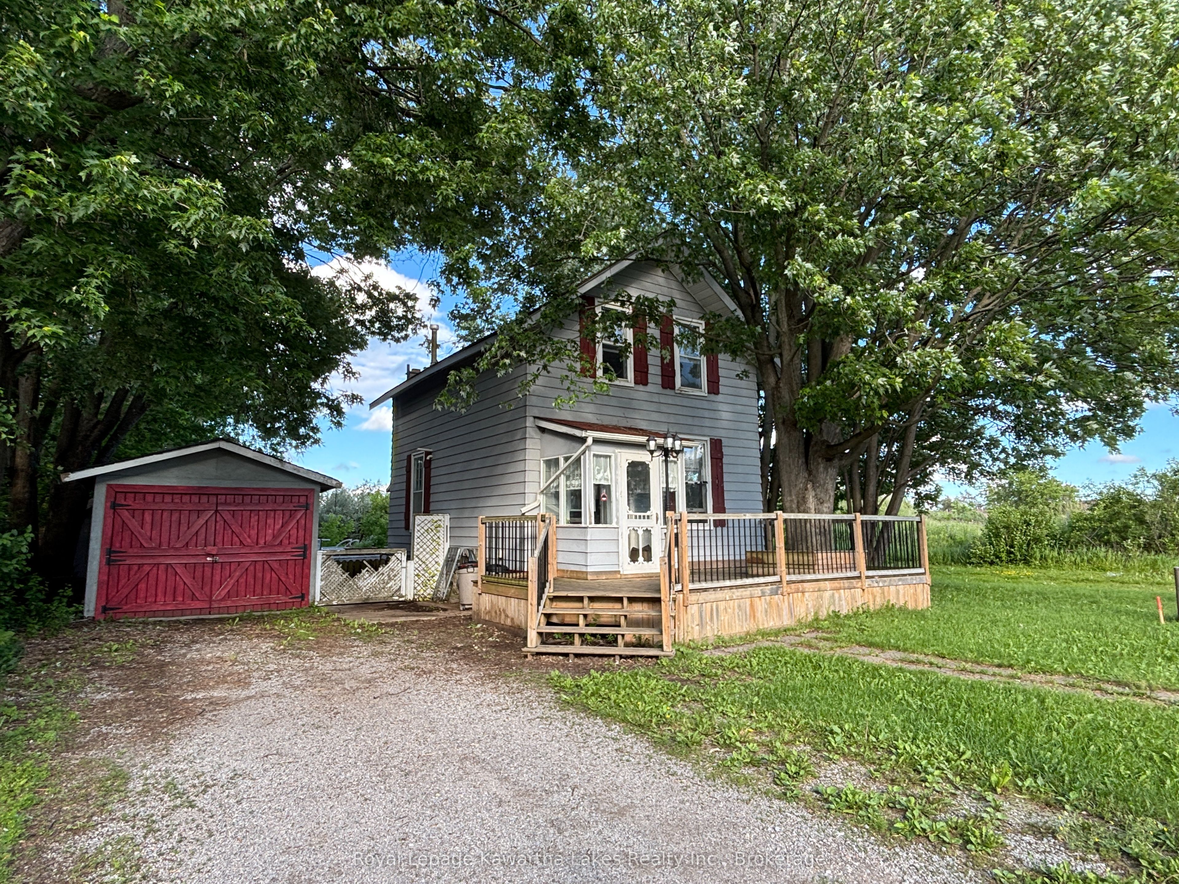 80 Albert Street S, Kawartha Lakes, ON K9V 3H4 photo 3