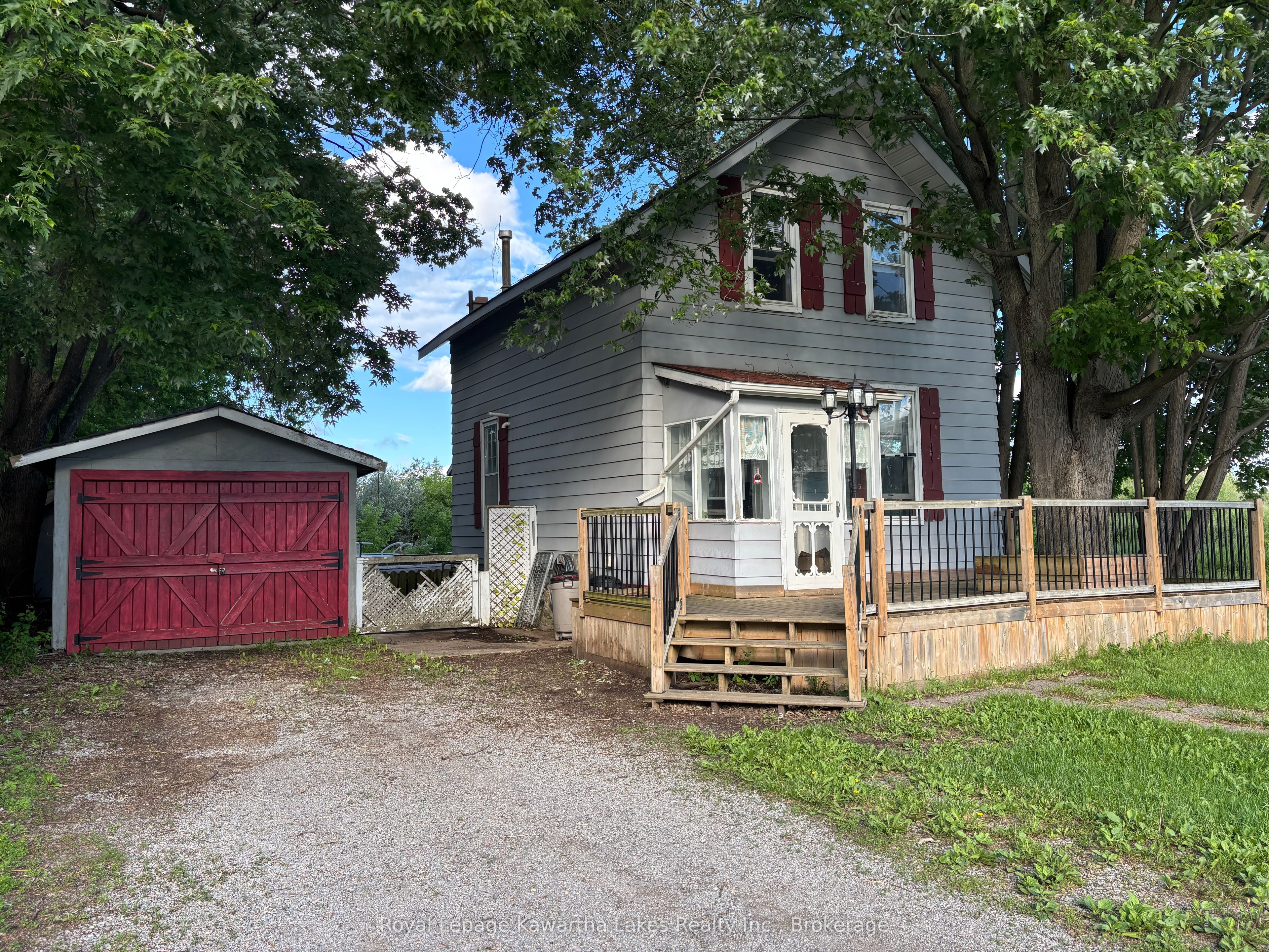 80 Albert Street S, Kawartha Lakes, ON K9V 3H4 photo 4