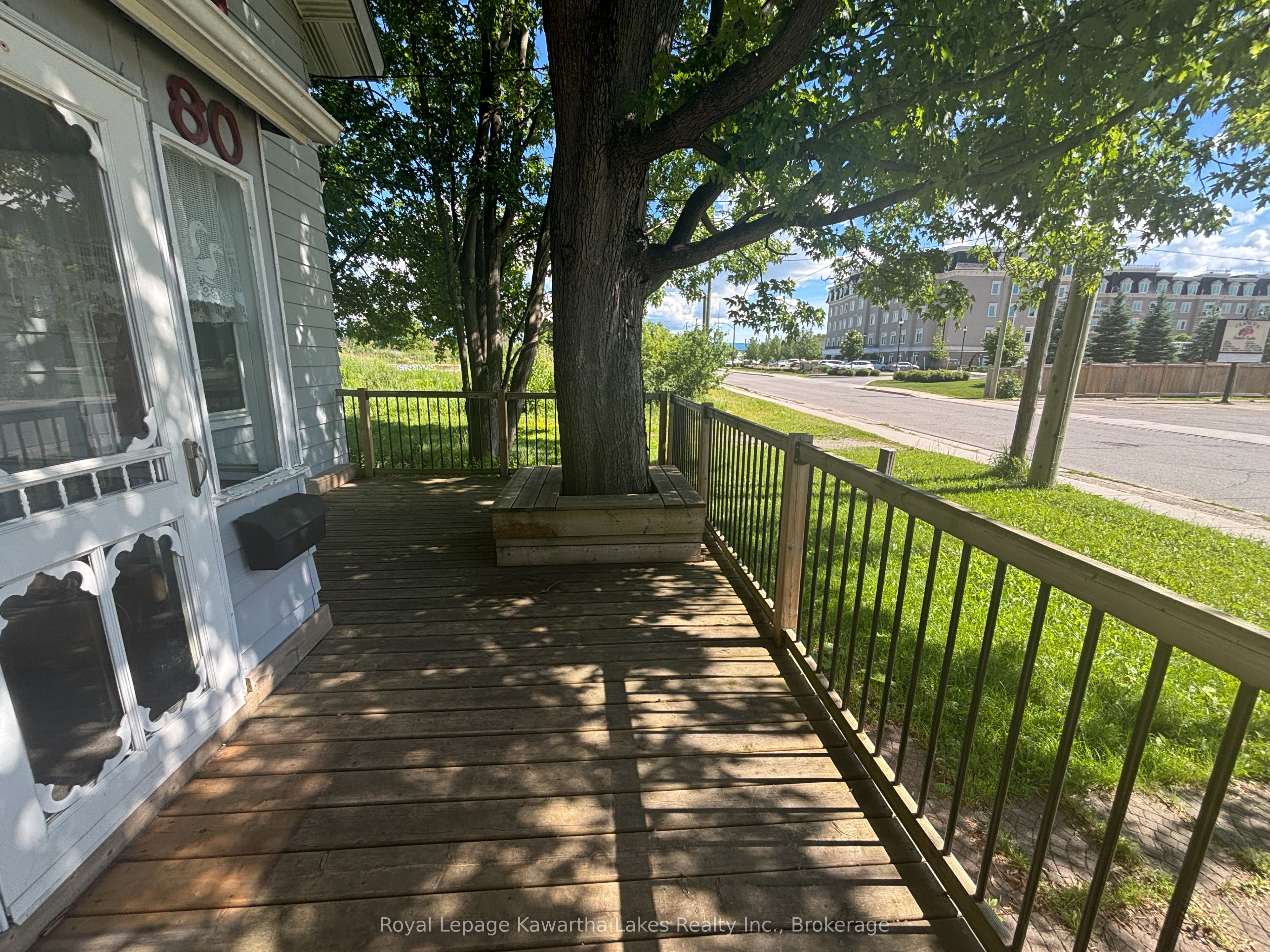 80 Albert Street S, Kawartha Lakes, ON K9V 3H4 photo 5