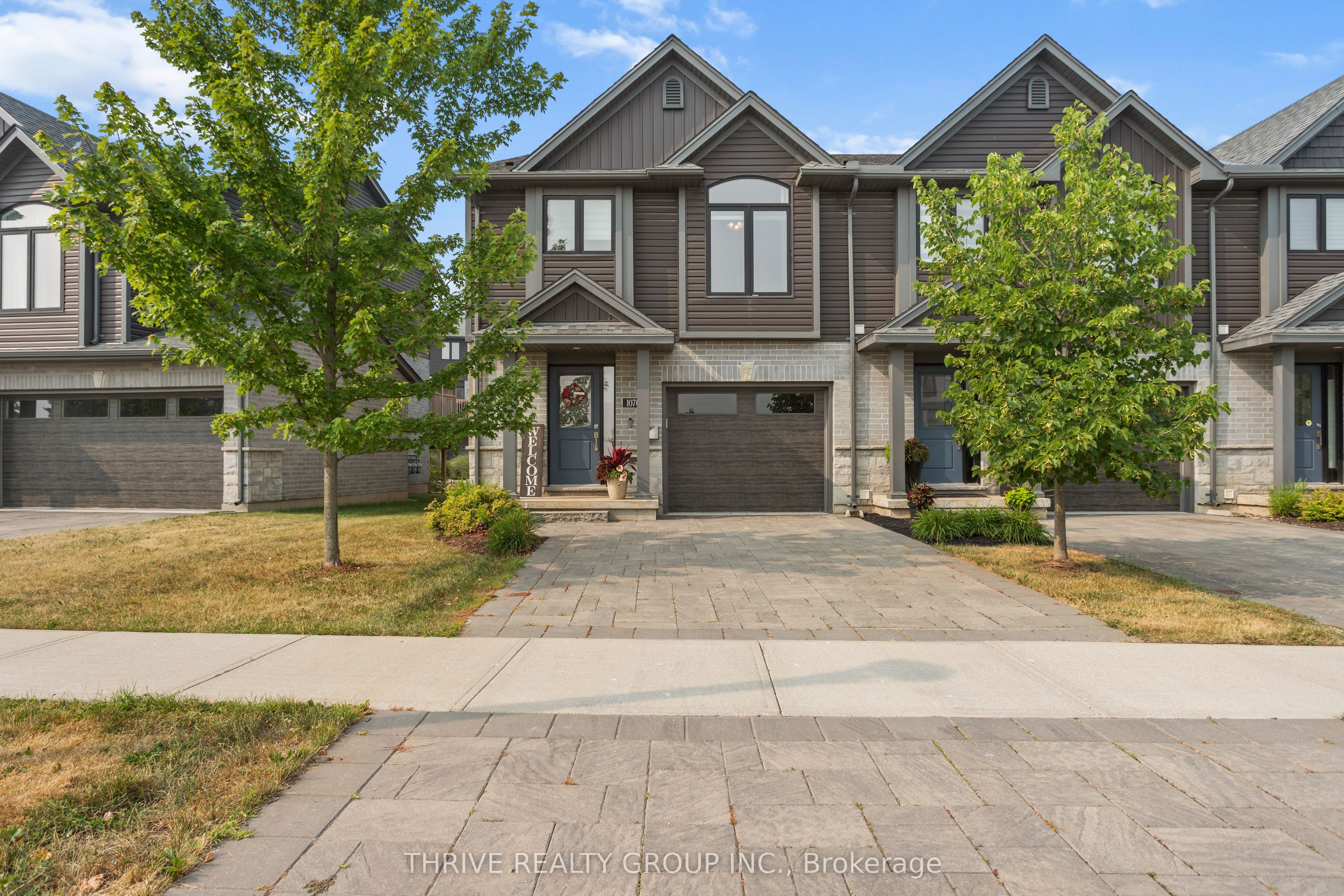 1070 Meadowlark Ridge 25, London South, ON N6M 0H4