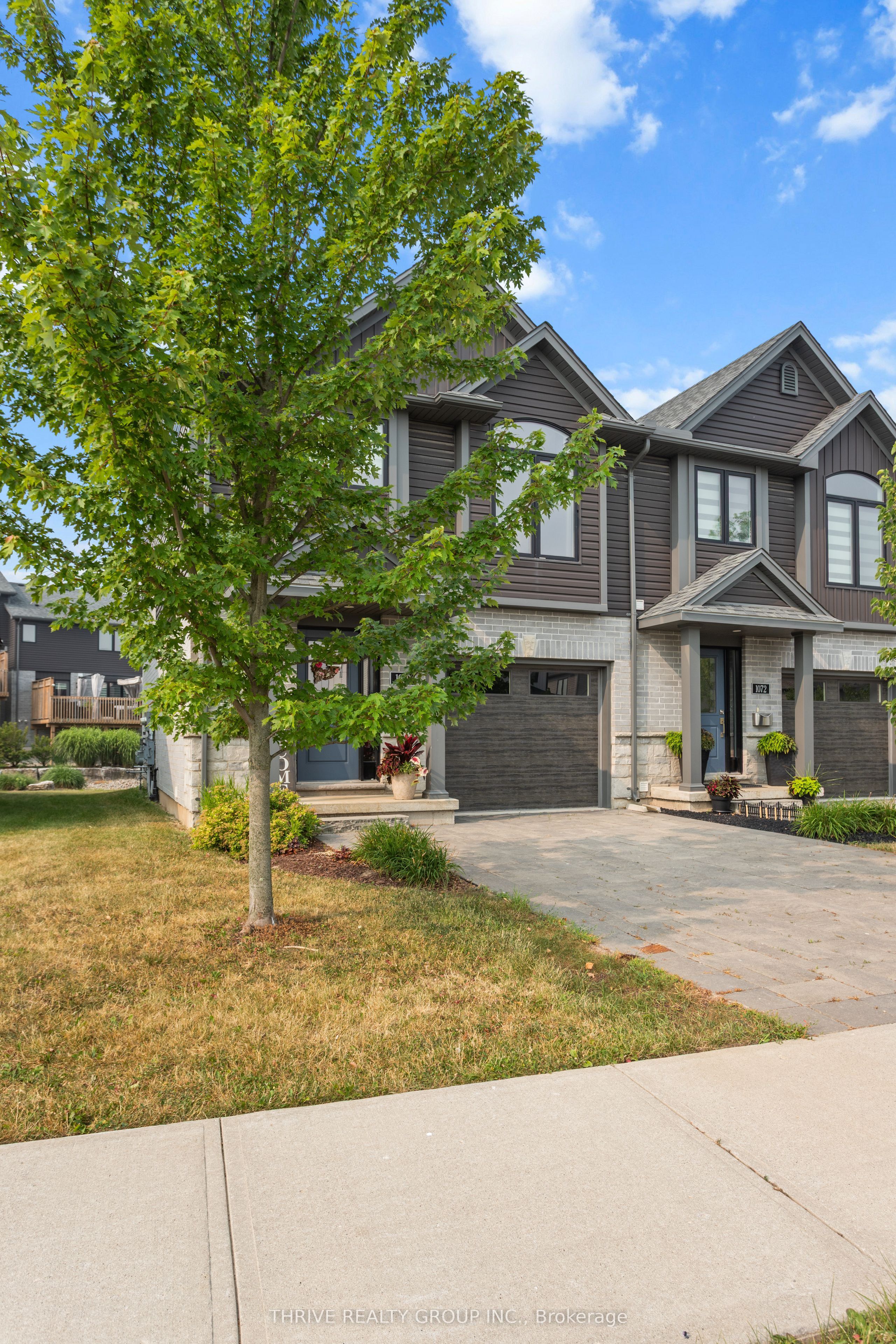 1070 Meadowlark Ridge 25, London South, ON N6M 0H4 photo 2