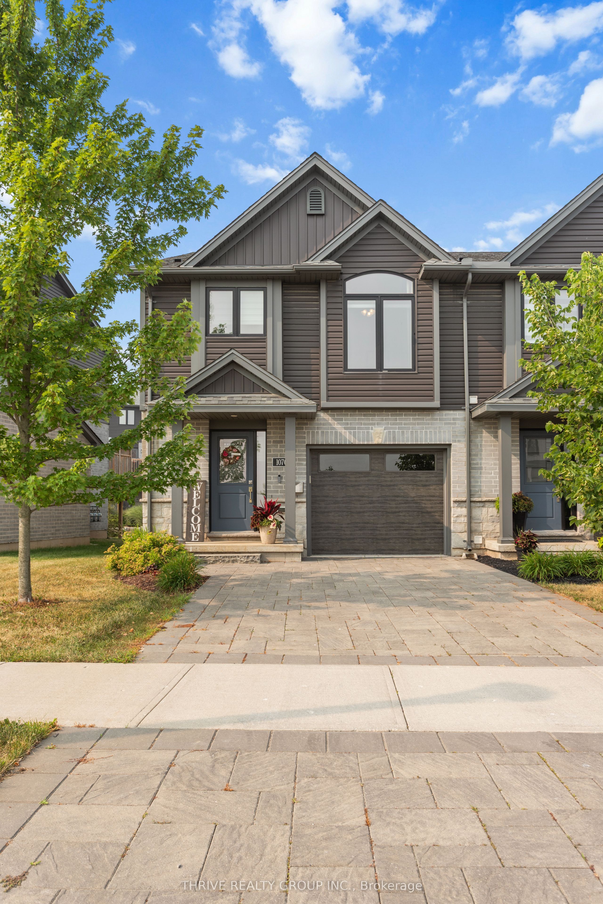 1070 Meadowlark Ridge 25, London South, ON N6M 0H4 photo 3