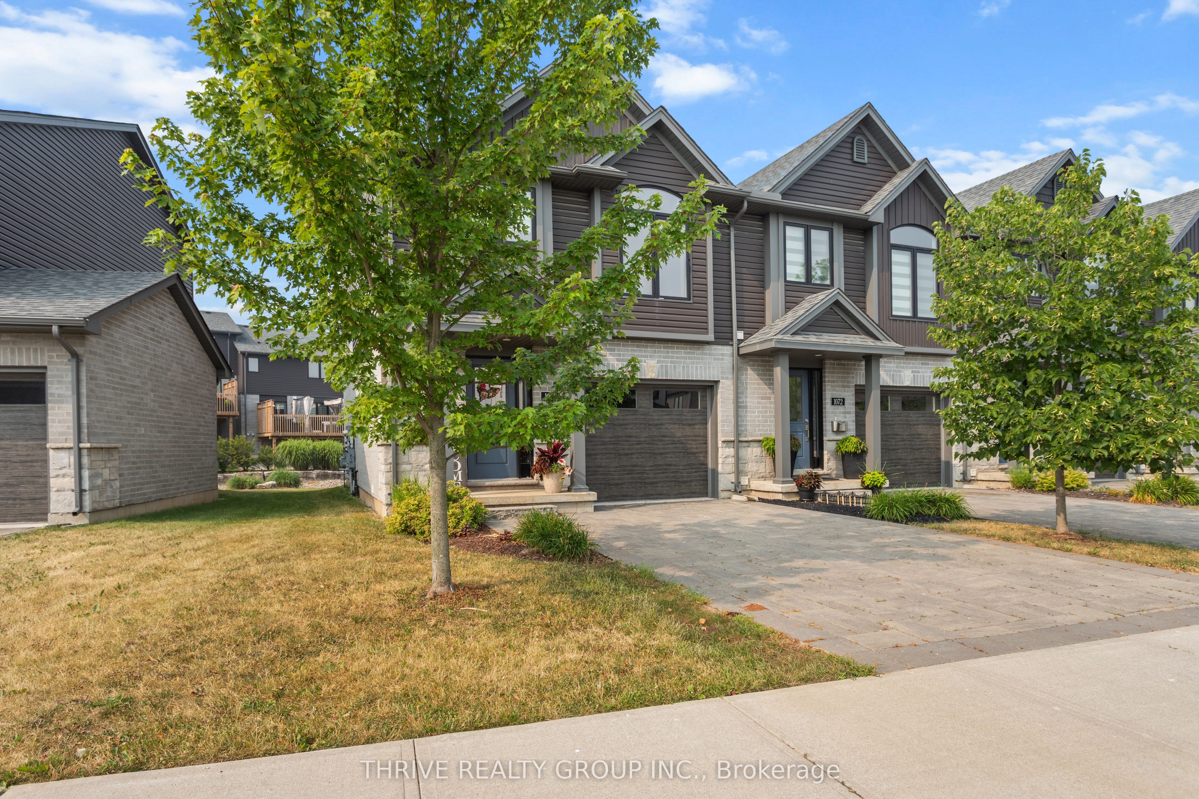 1070 Meadowlark Ridge 25, London South, ON N6M 0H4 photo 4