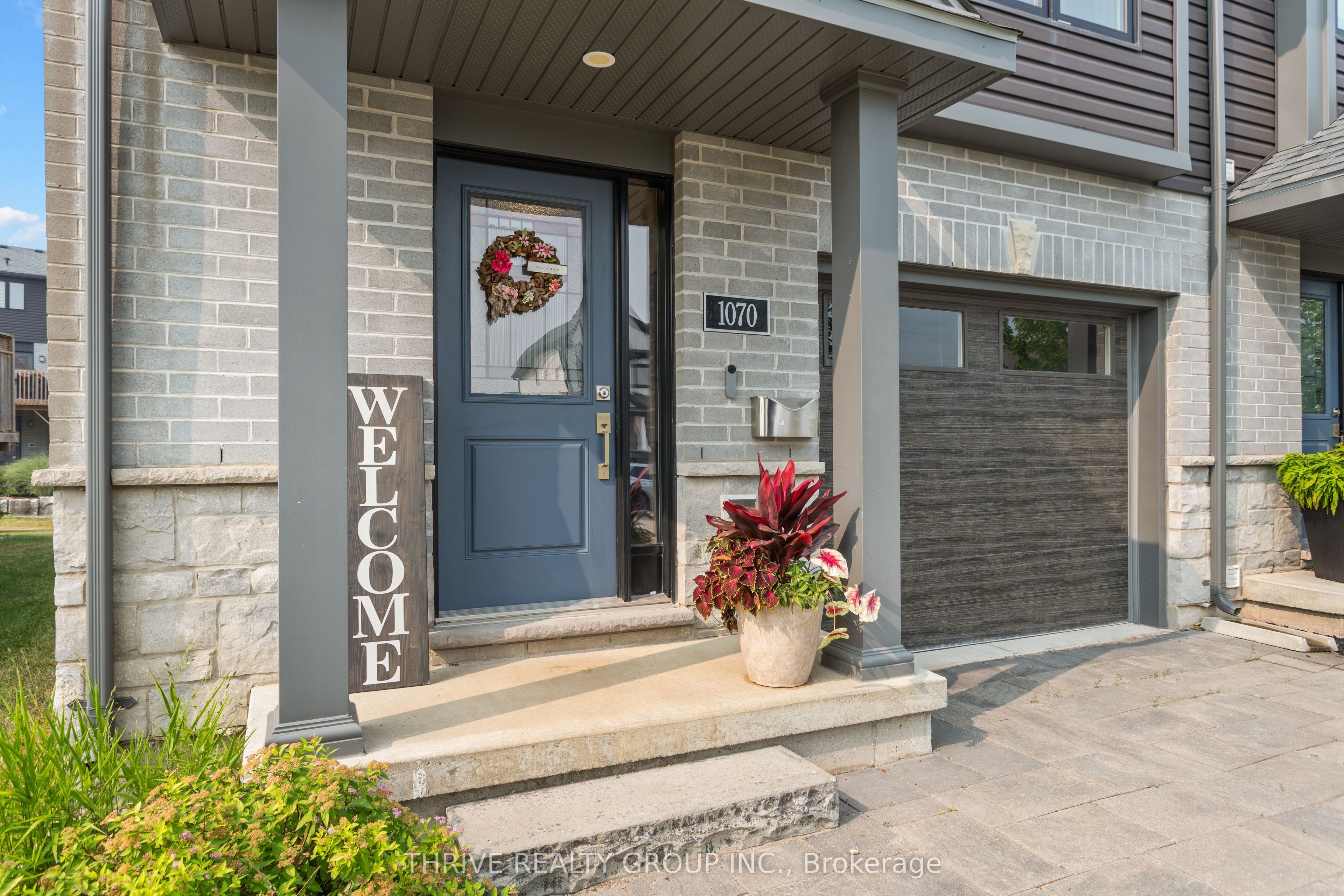 1070 Meadowlark Ridge 25, London South, ON N6M 0H4 photo 5