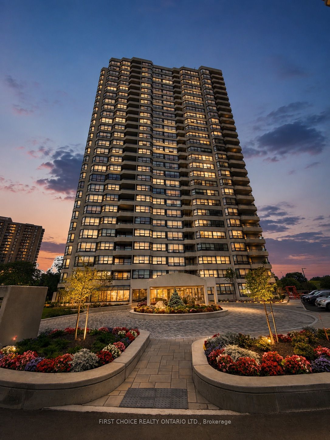 1510 Riverside Drive 1406, Alta Vista and Area, ON K1G 4X5
