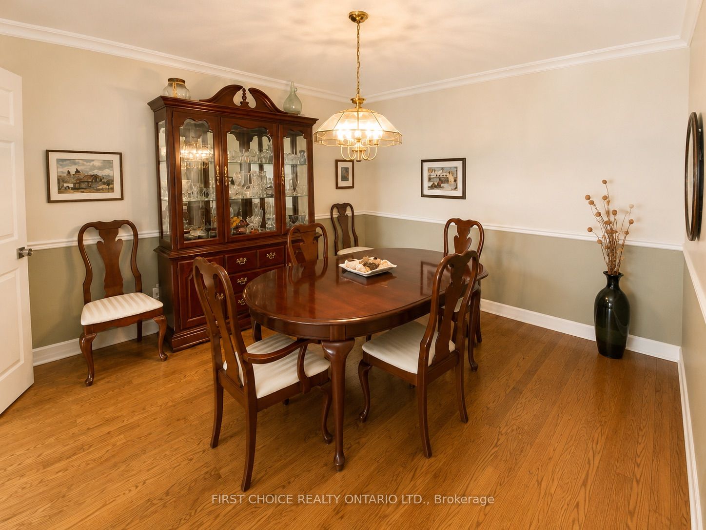 1510 Riverside Drive 1406, Alta Vista and Area, ON K1G 4X5 photo 5