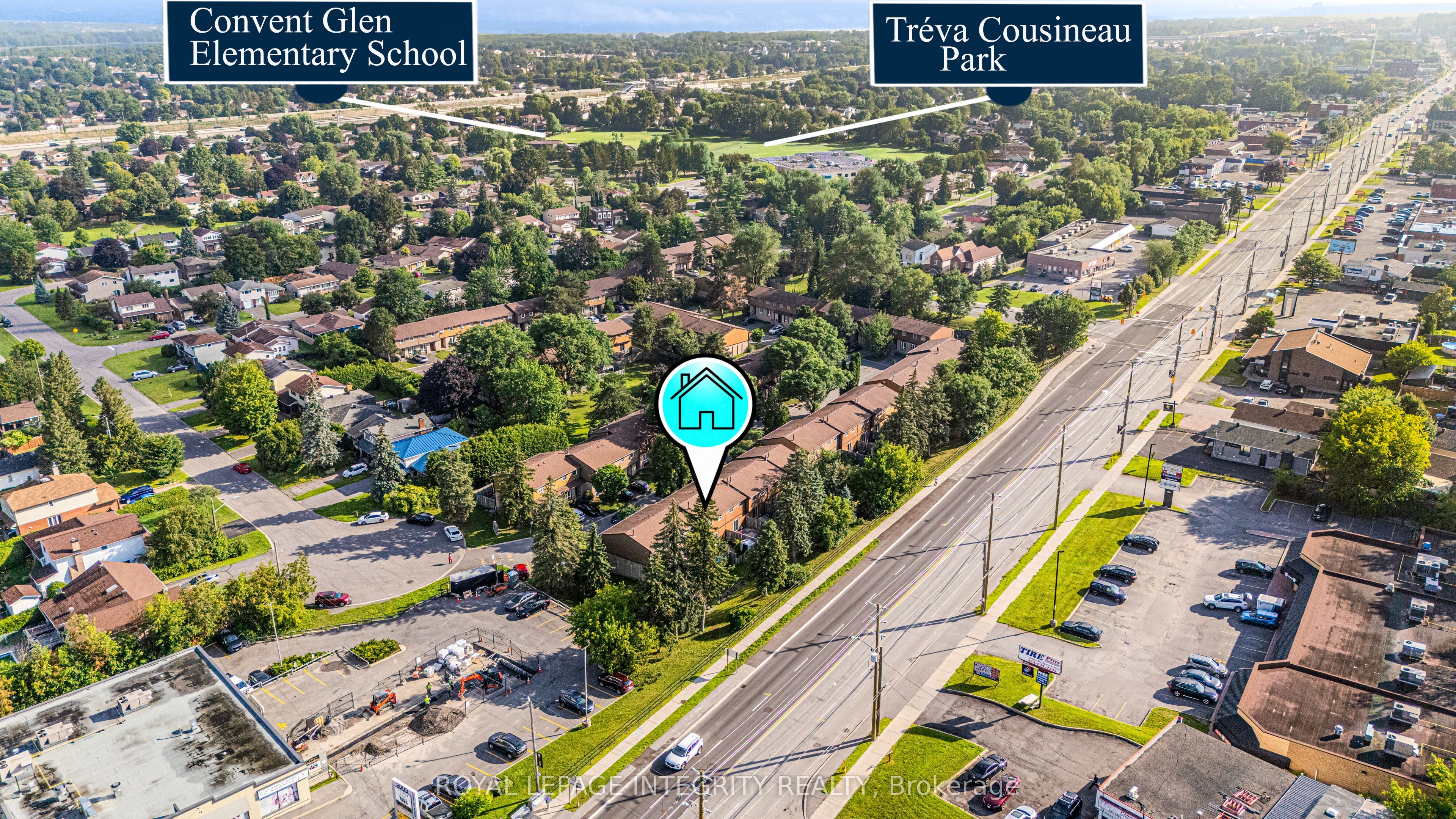 1777 Trappist Lane, Orleans - Convent Glen and Area, ON K1C 1X7 photo 4