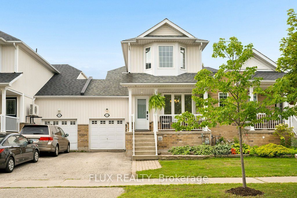 57 Porchlight Drive, Woolwich, ON N3B 3M7 photo 2