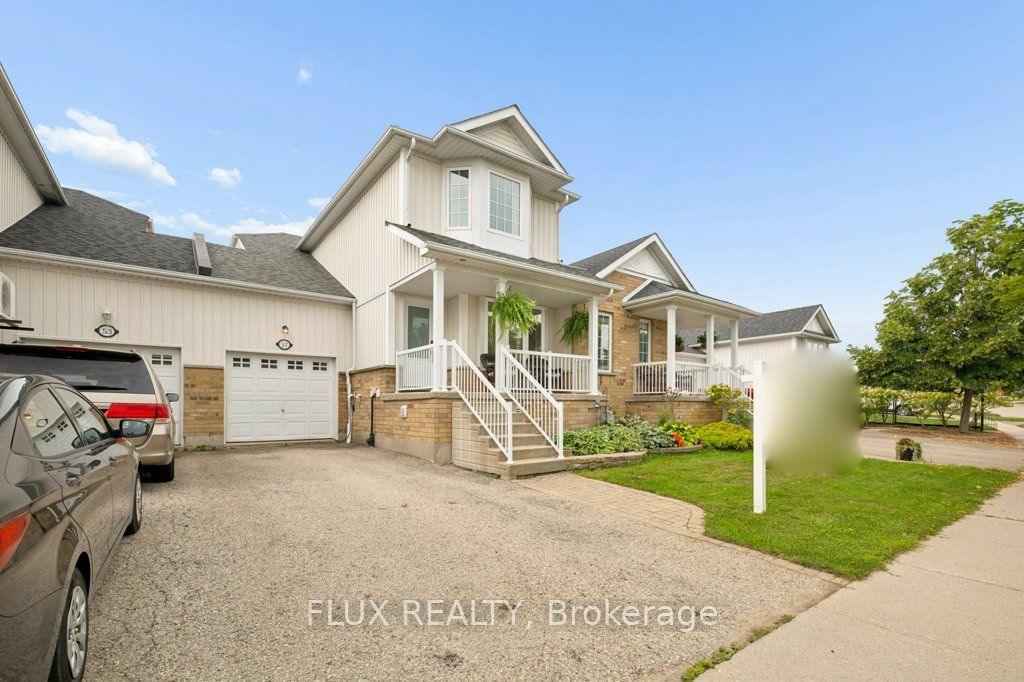 57 Porchlight Drive, Woolwich, ON N3B 3M7 photo 4