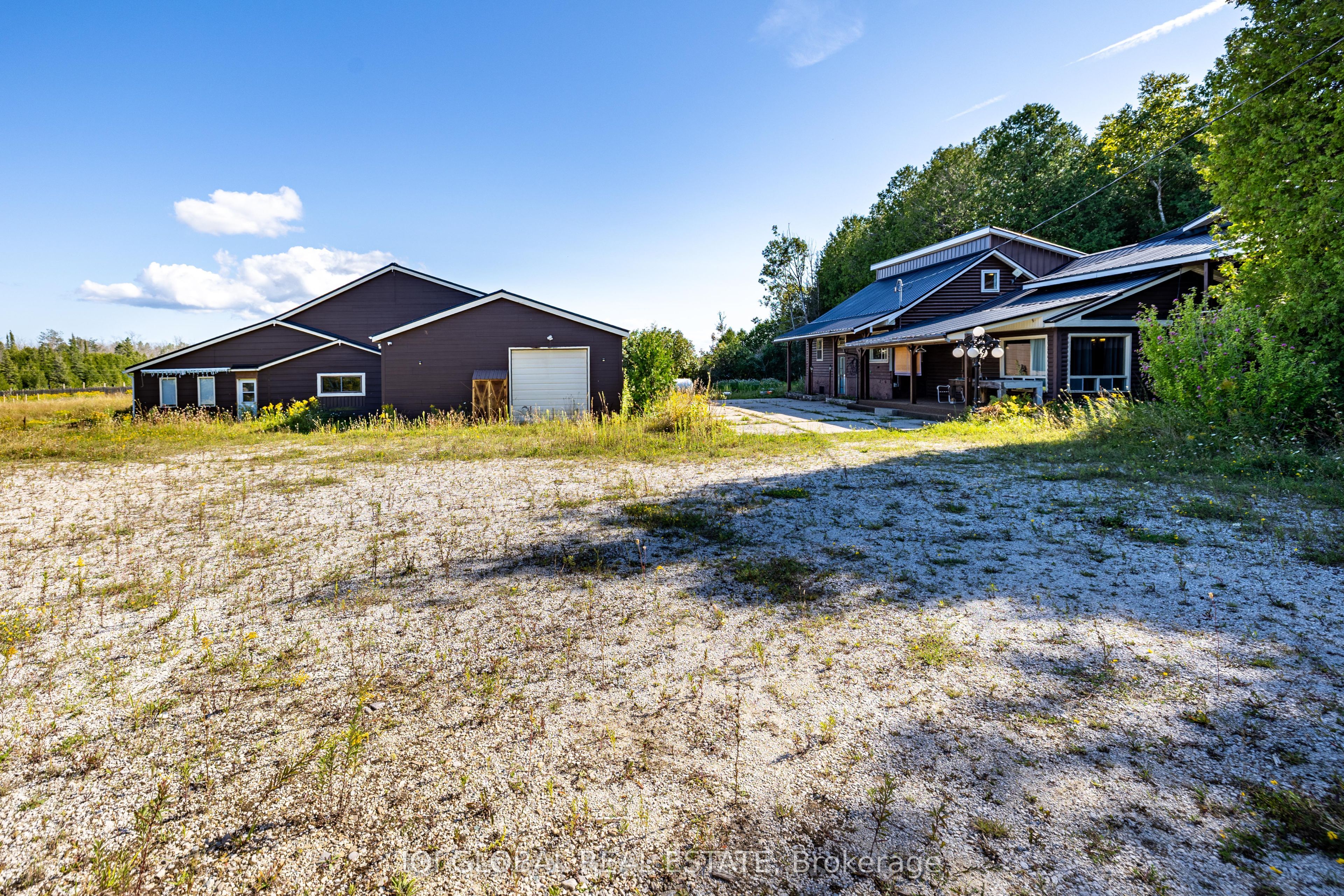 625 Little pike bay Road, Northern Bruce Peninsula, ON N0H 1W0