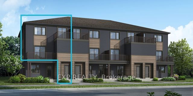 1893 Stittsville Main Street, Stittsville - Munster - Richmond, ON K2S 3K8