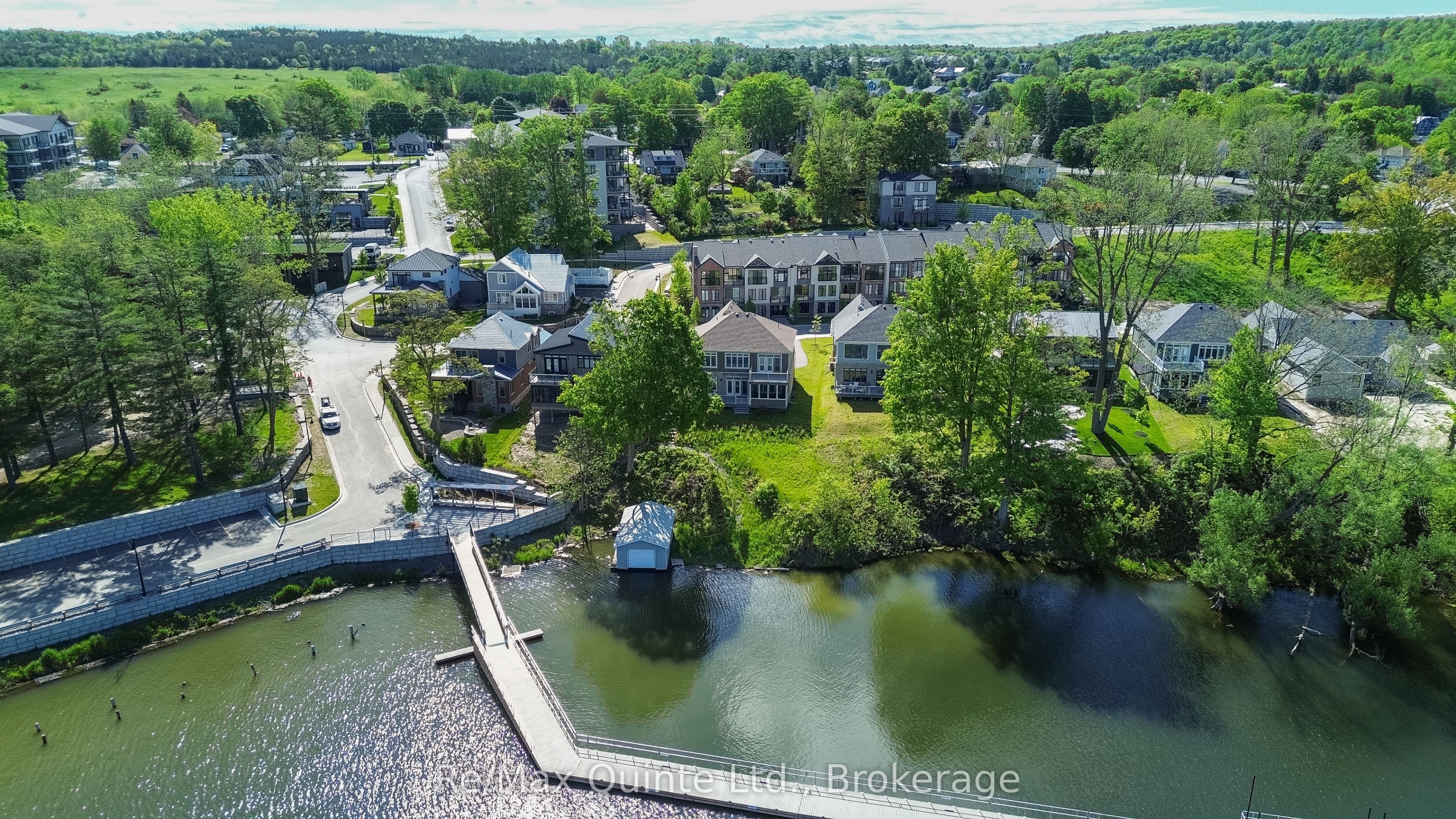 125 Villeneuve Drive, Prince Edward County, ON K0K 2T0 photo 3