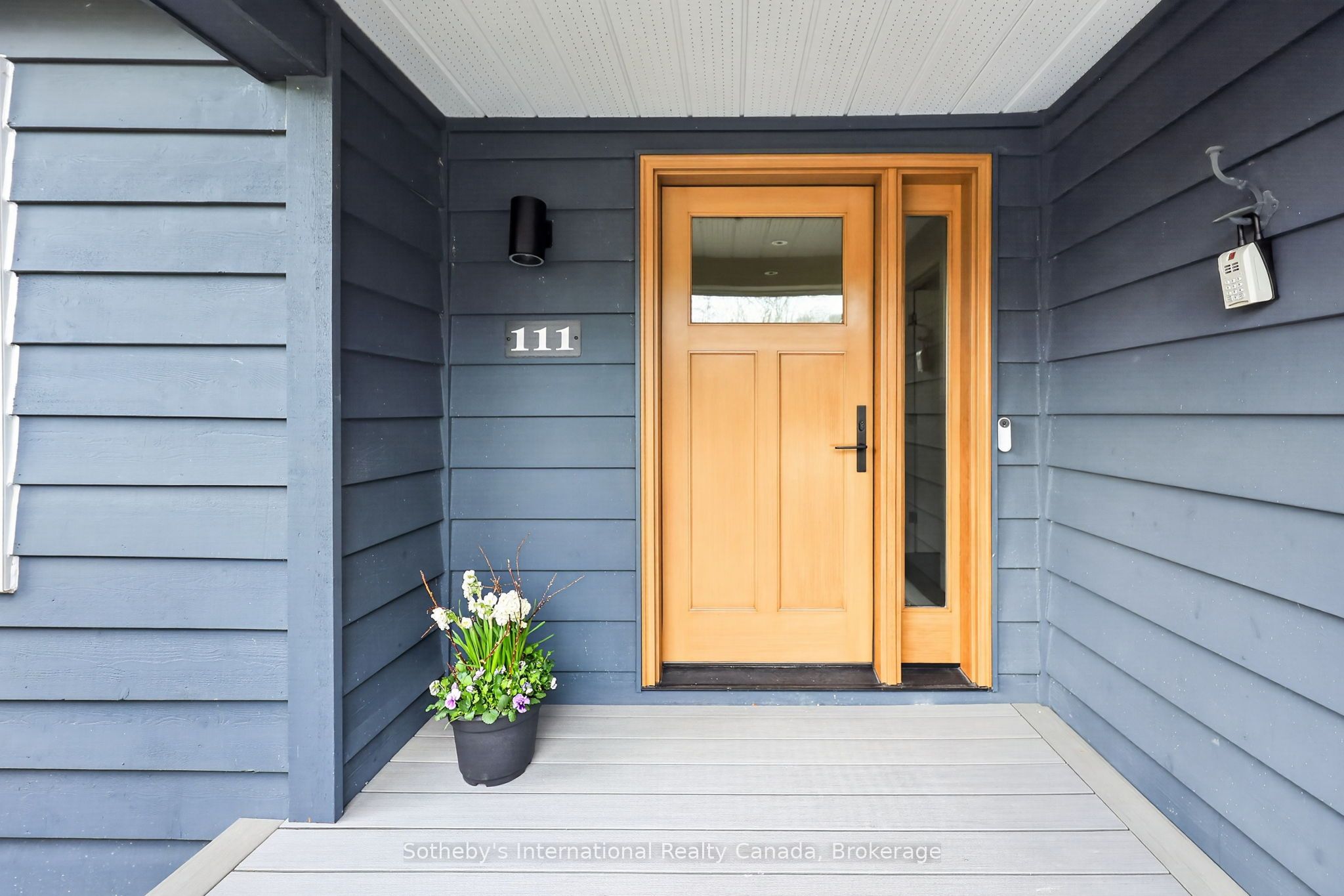 111 Patricia Drive, Blue Mountains, ON L9Y 0P1 photo 4