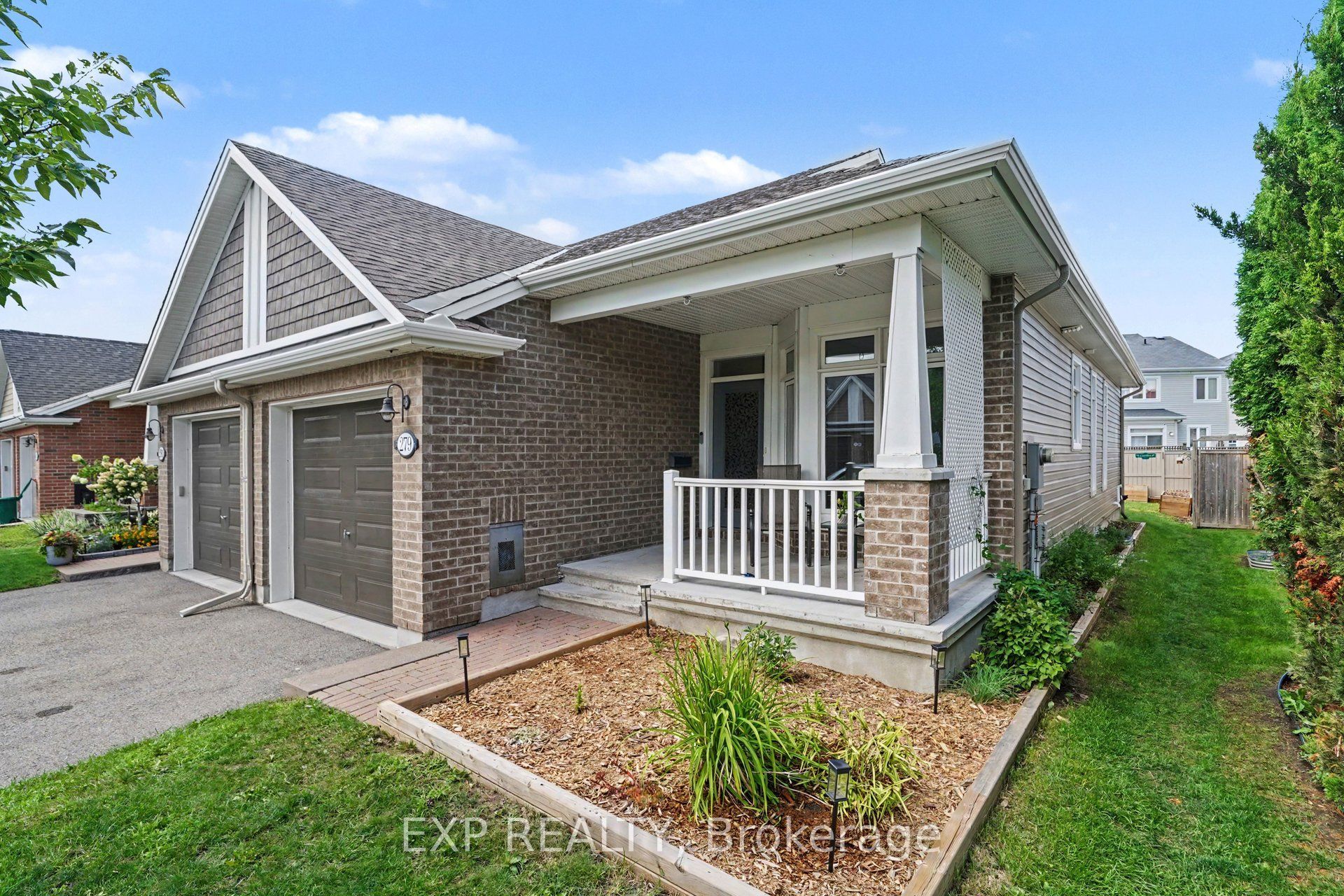 279 Brambling Way, Barrhaven, ON K2J 0T5 photo 2