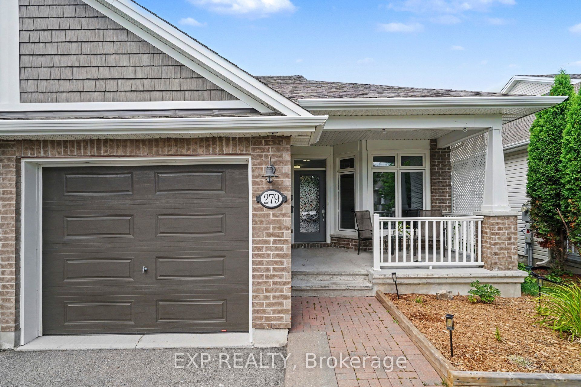 279 Brambling Way, Barrhaven, ON K2J 0T5 photo 3
