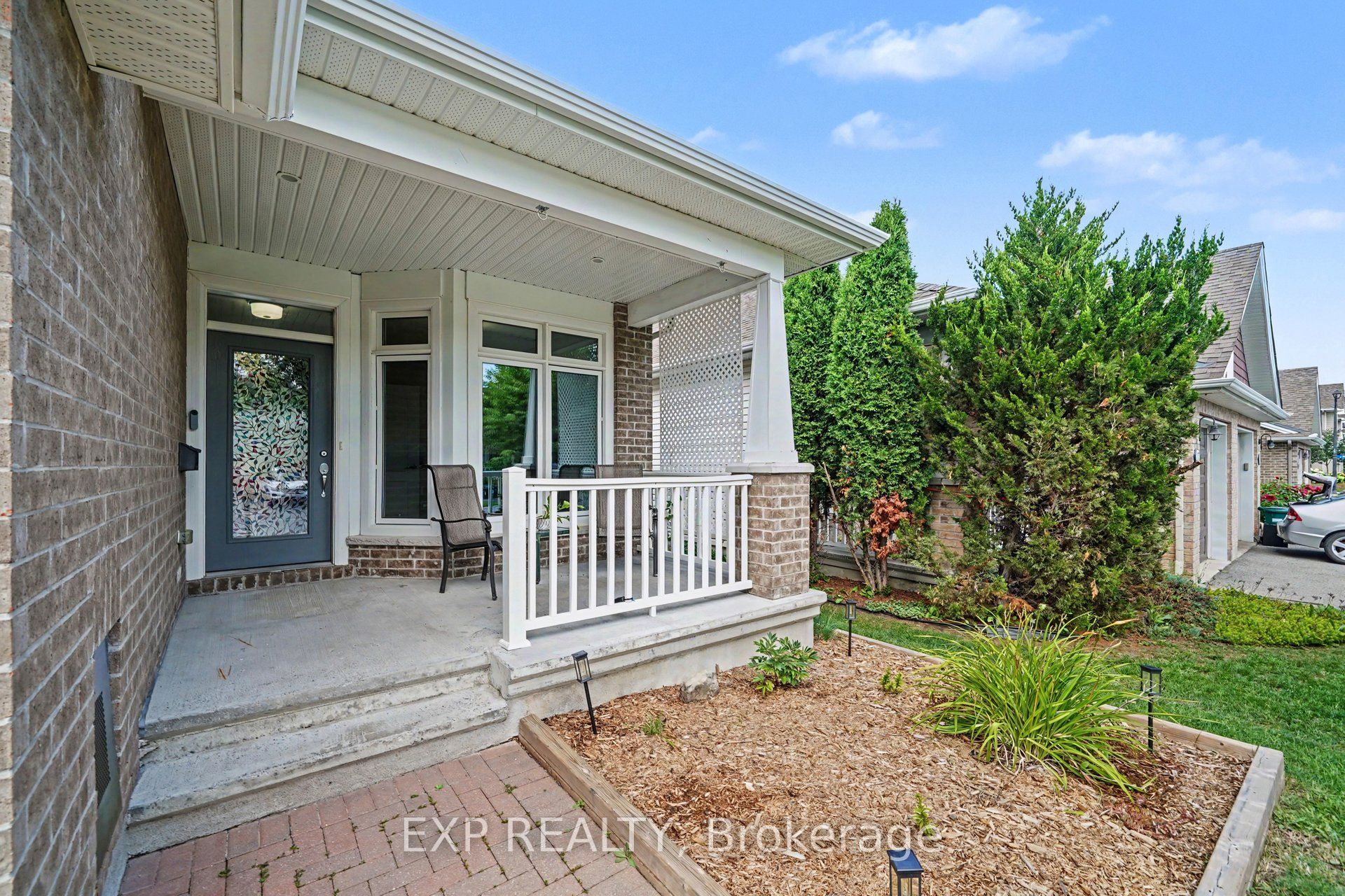 279 Brambling Way, Barrhaven, ON K2J 0T5 photo 4