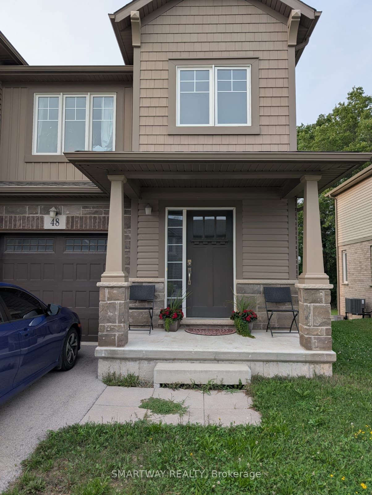 48 Haney Drive, Thorold, ON L2V 0G5