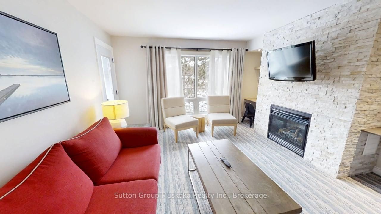 1235 Deerhurst Drive 52-305, Huntsville, ON P1H 2E8