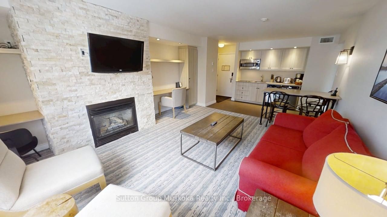 1235 Deerhurst Drive 52-305, Huntsville, ON P1H 2E8 photo 4