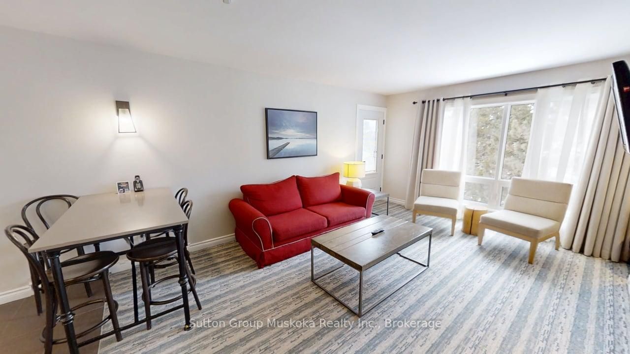 1235 Deerhurst Drive 52-305, Huntsville, ON P1H 2E8 photo 5