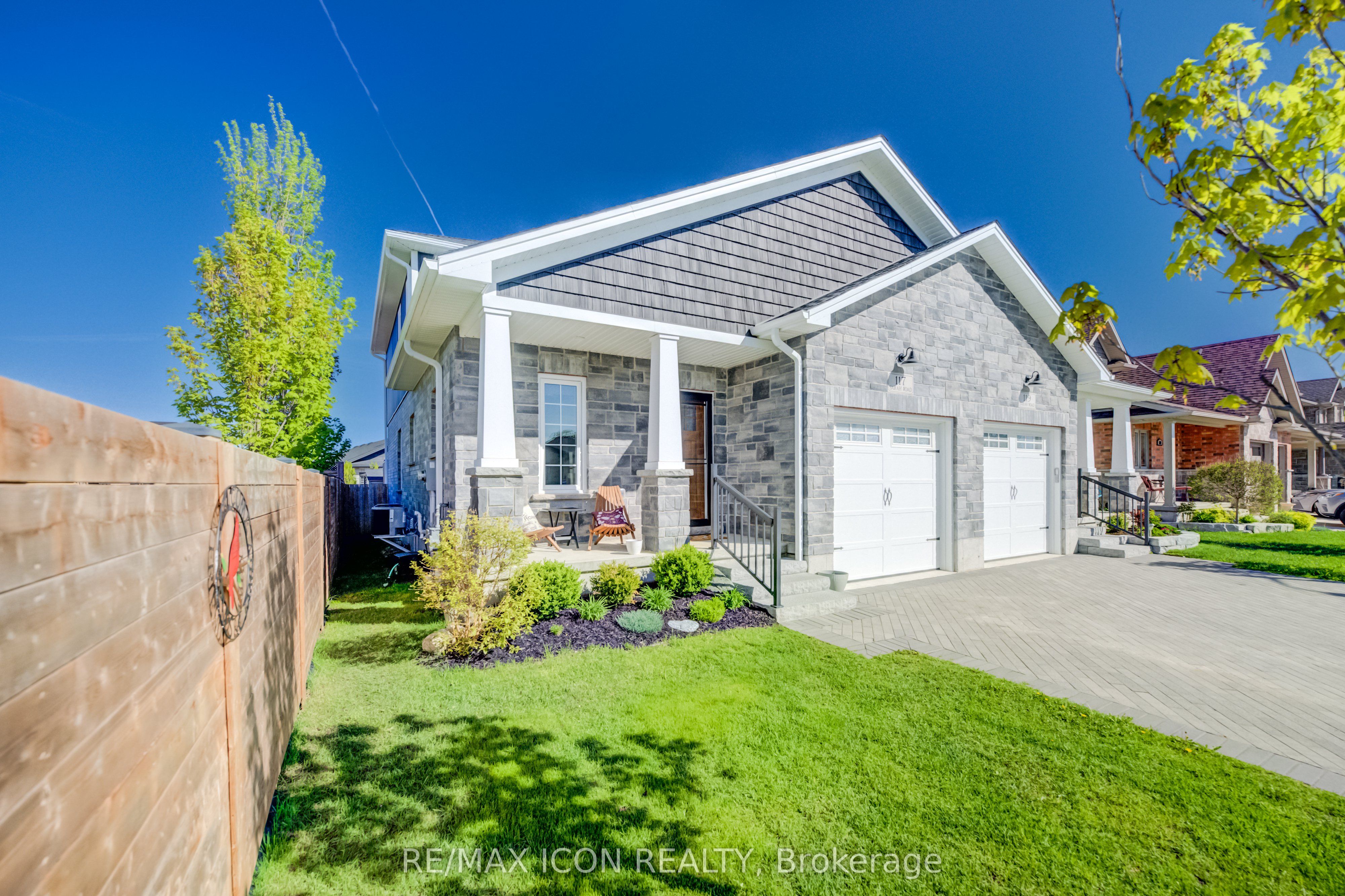 117 Sarah Road, Wellington North, ON N0G 2L2